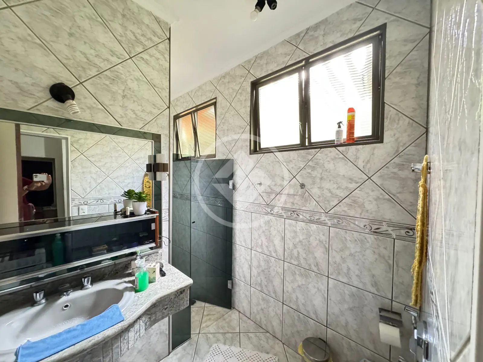 Imagem 4 - Casa em Vila Tibério, Ribeirão Preto - SP
