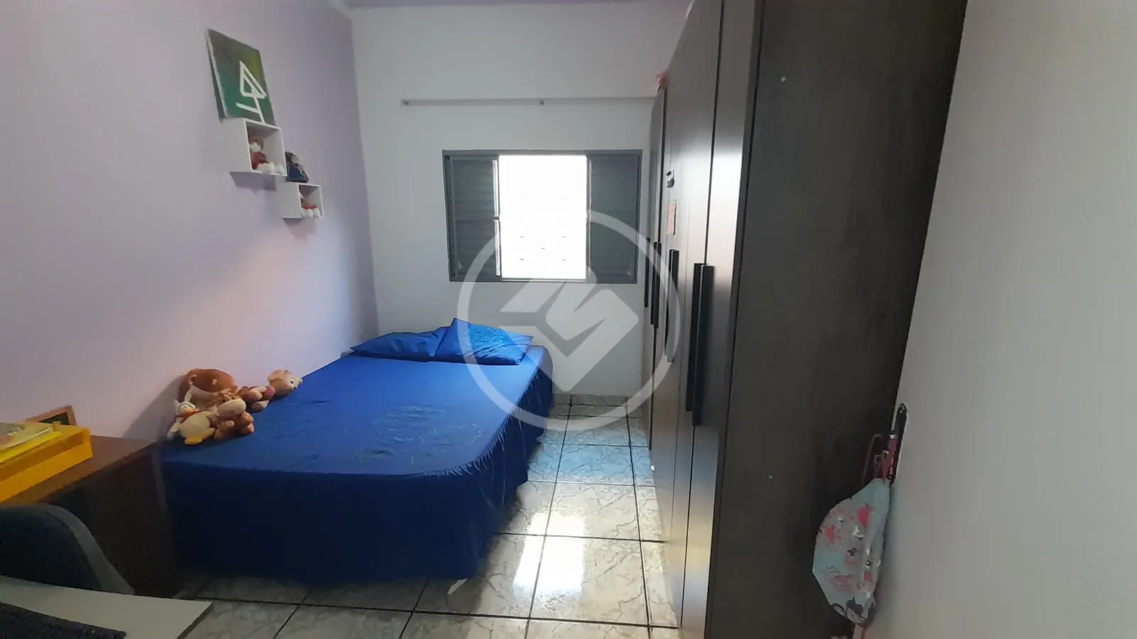 Imagem 4 - Casa em Parque dos Flamboyans, Ribeirão Preto - SP