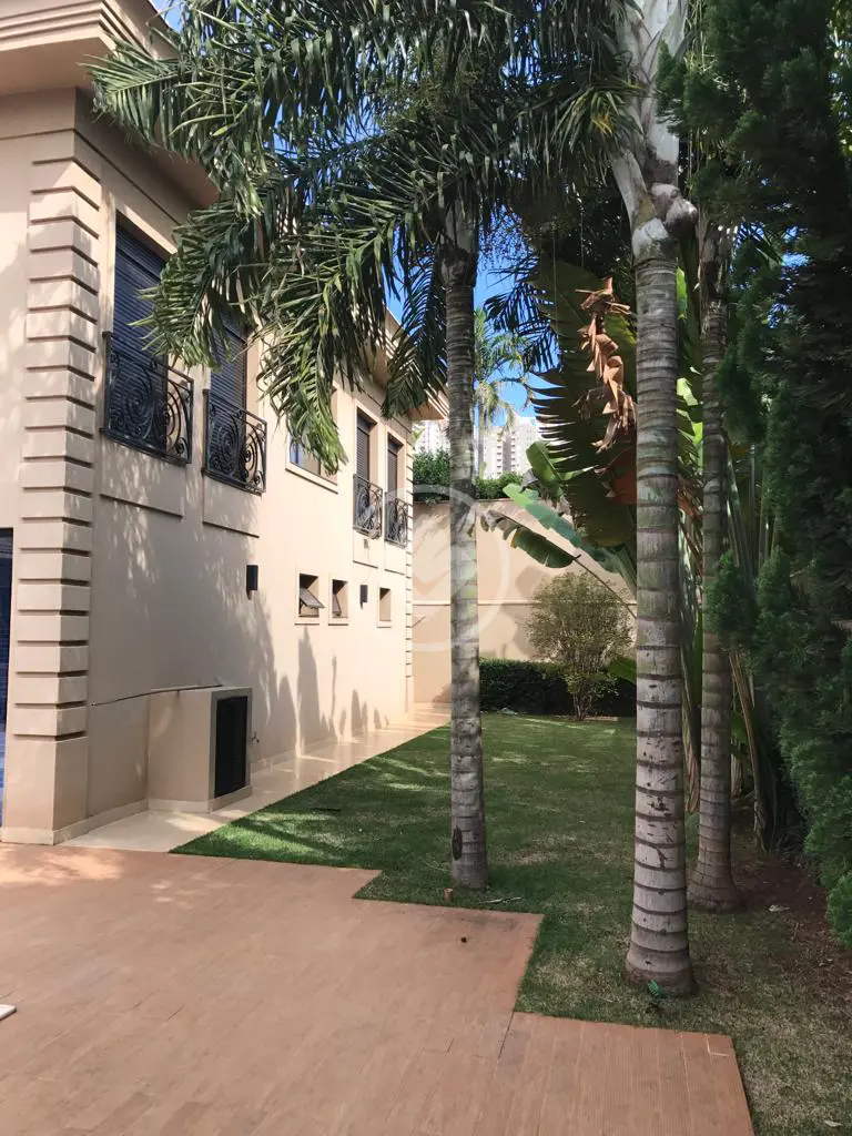 Imagem 2 - Sobrado Em Condomínio em Jardim Botânico, Ribeirão Preto - SP