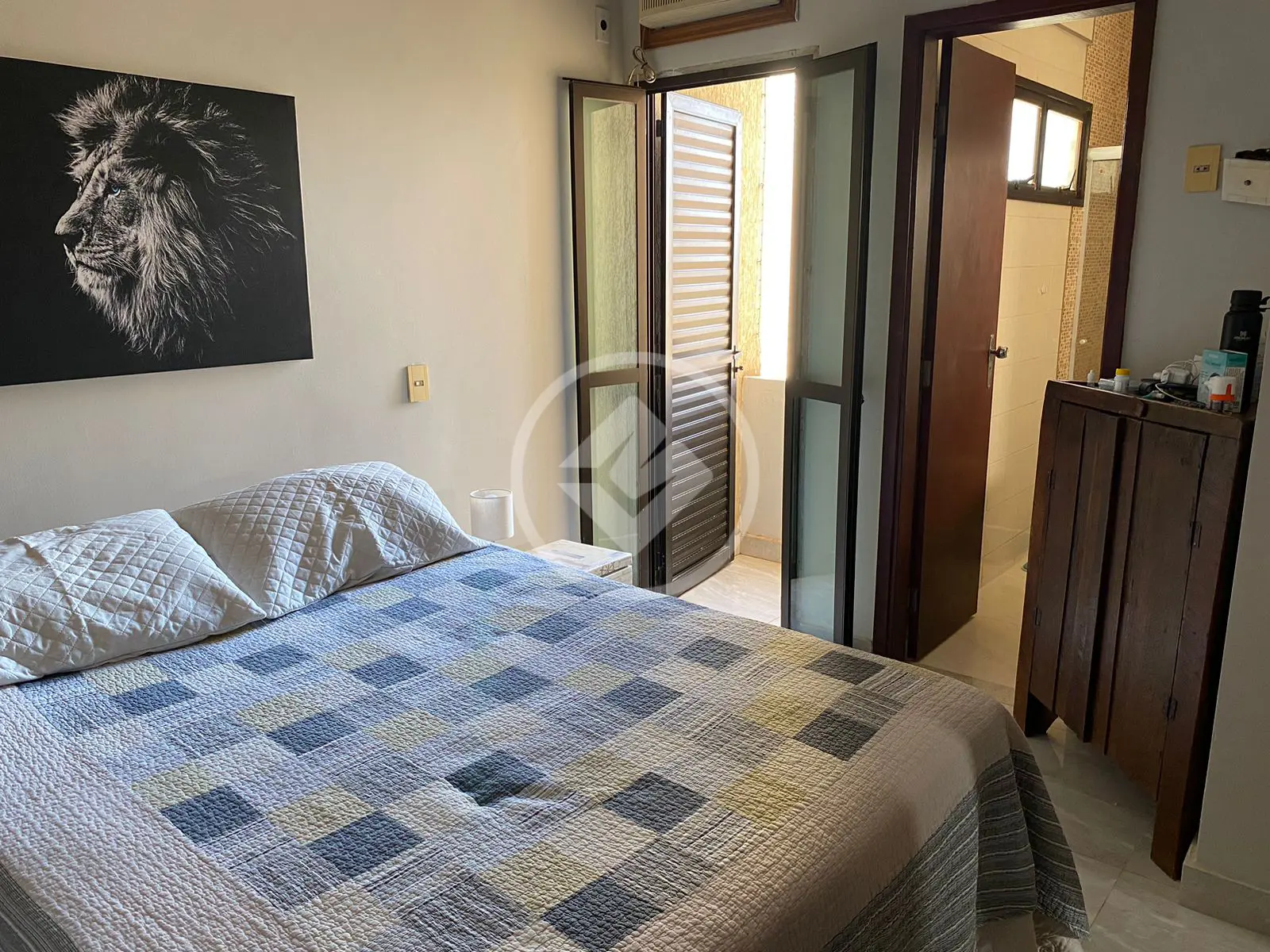 Image 10 - Apartamento em Jardim Irajá, Ribeirão Preto - SP