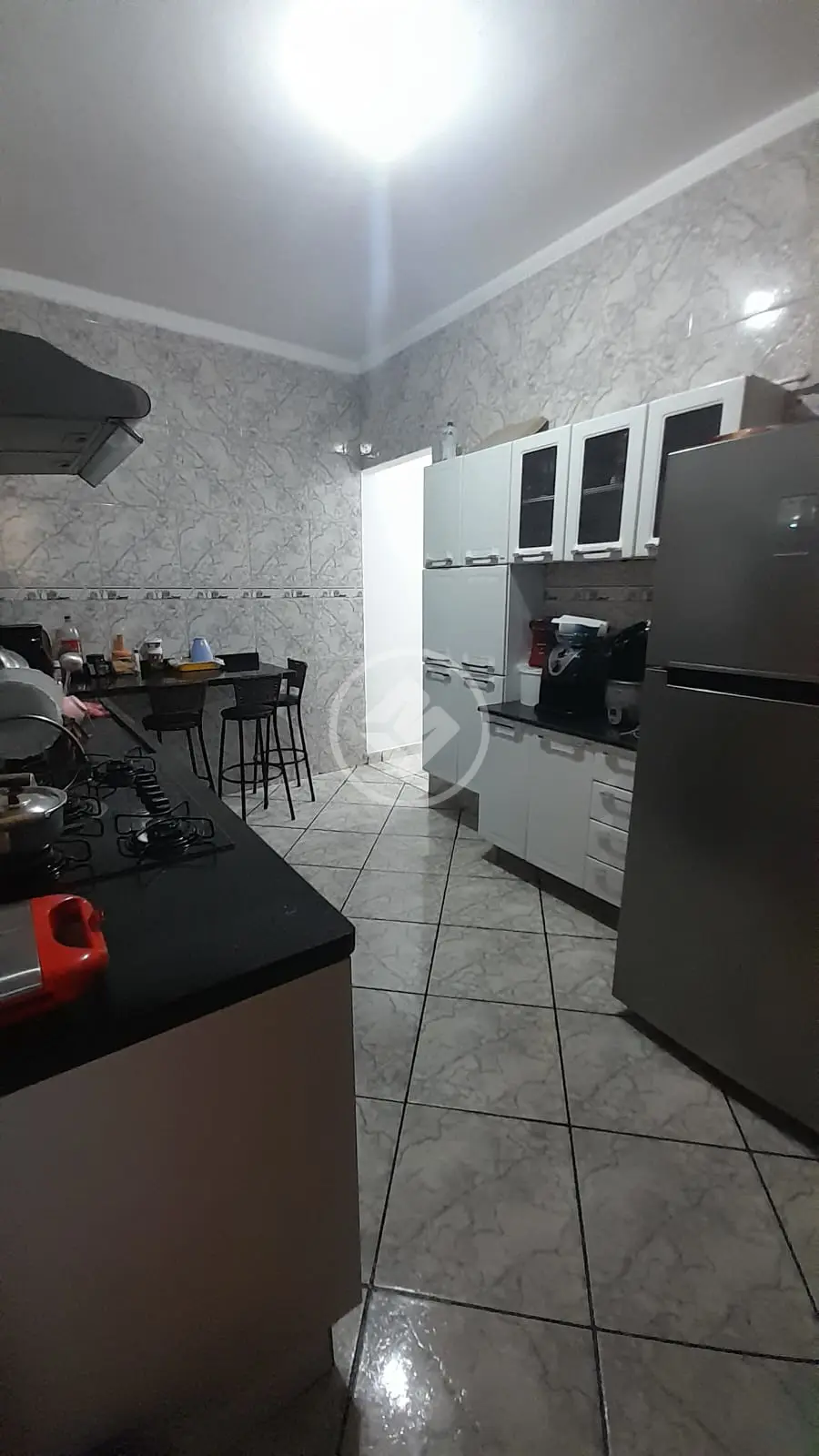 Casa Parque dos Flamboyans, Ribeirão Preto - SP — foto 2