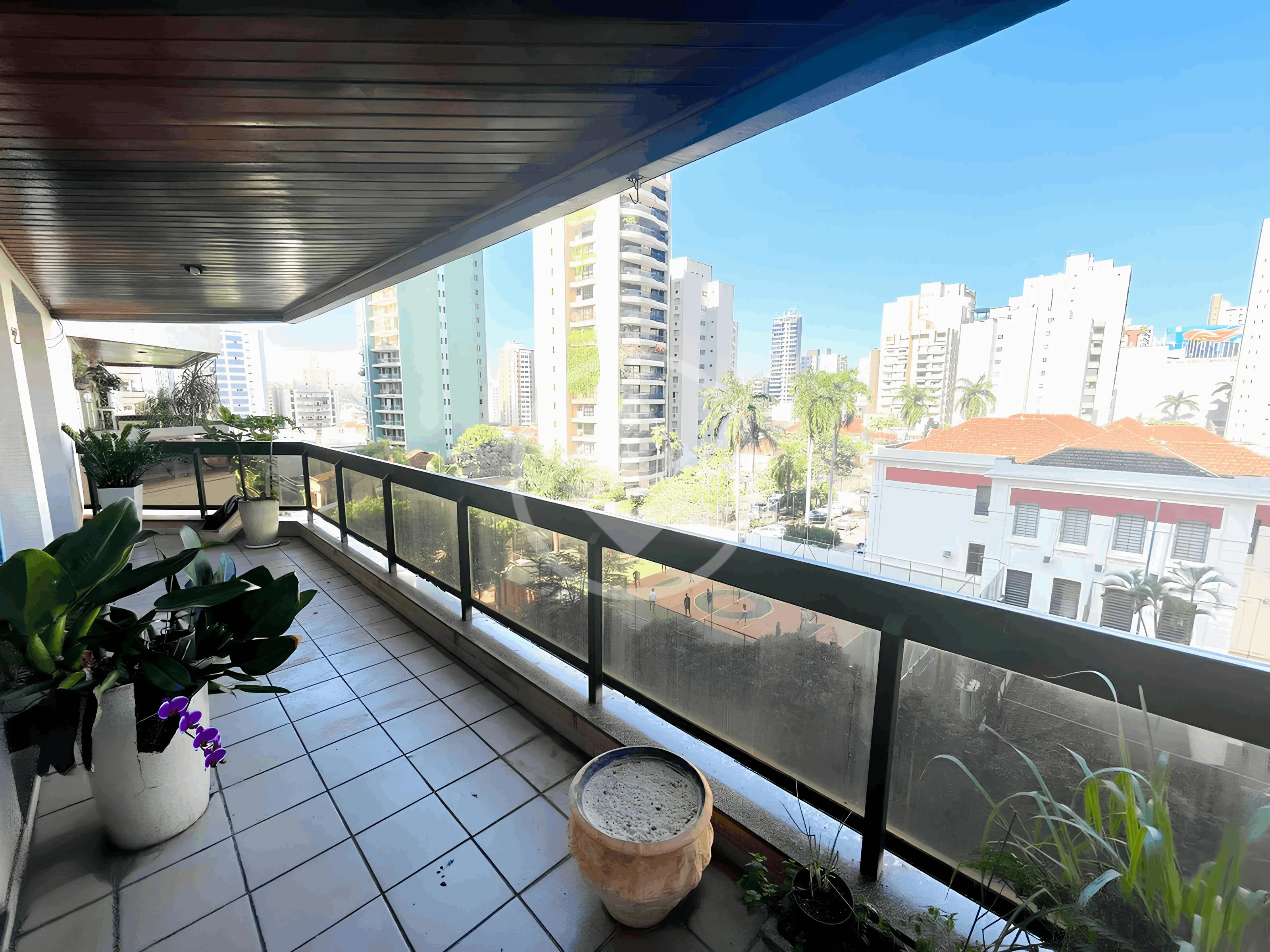 Imagem 2 - Apartamento em CENTRO, Ribeirão Preto - SP