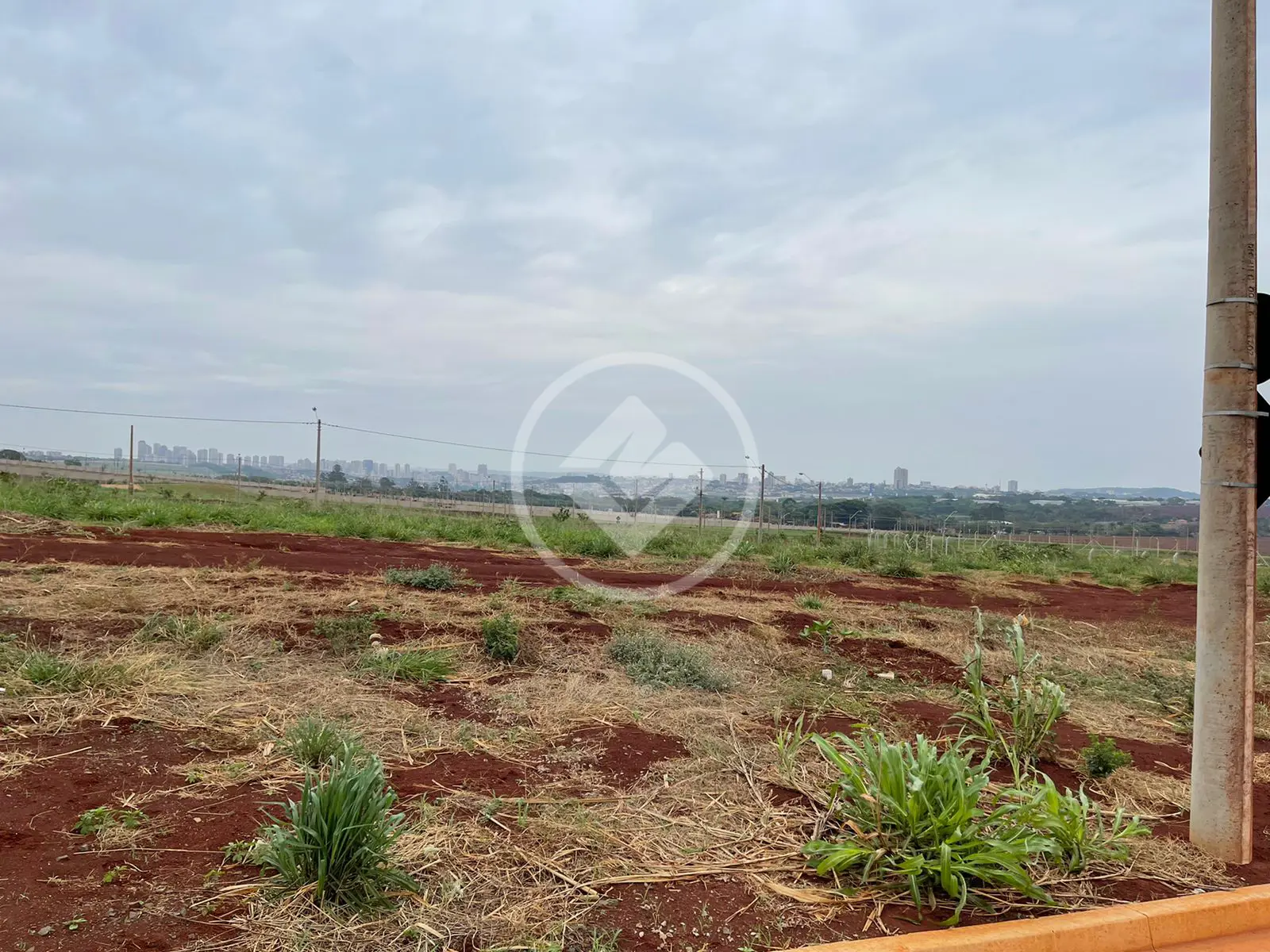 Terreno Condomínio Recreio Anhangüera, Ribeirão Preto - SP — foto 2