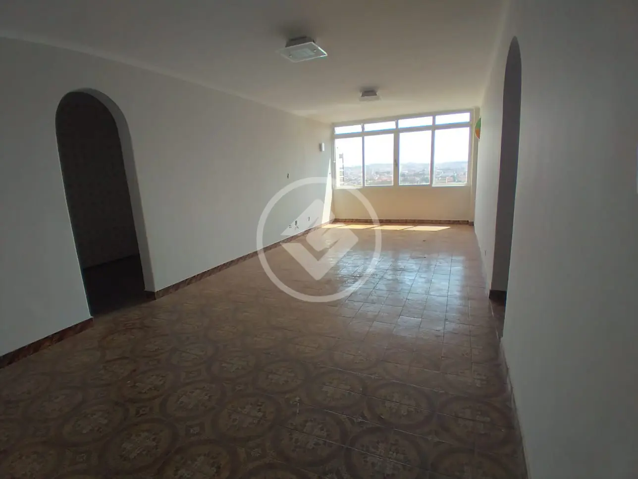 Imagem 2 - Apartamento em Vila Seixas, Ribeirão Preto - SP