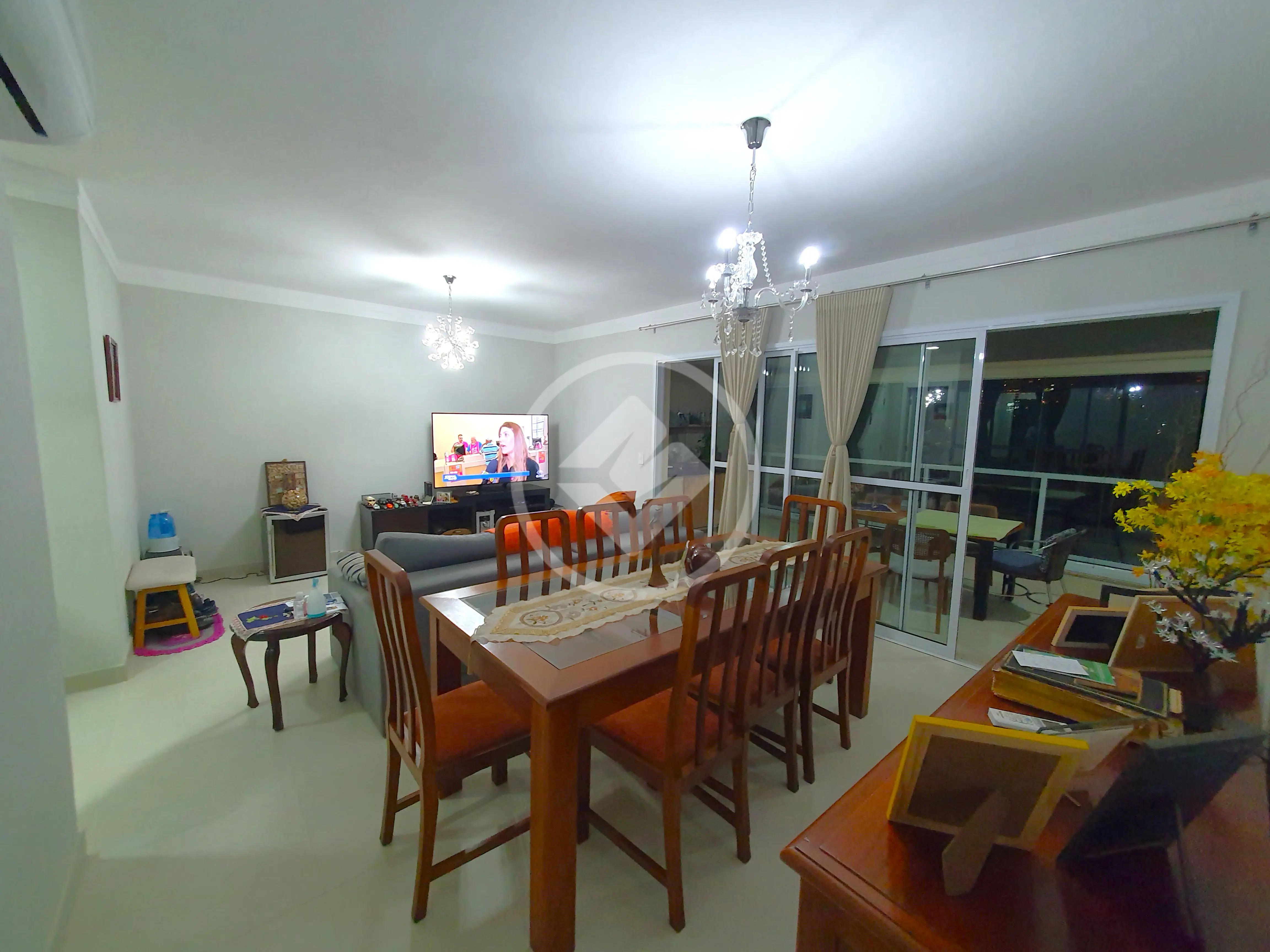 Imagem 5 - Apartamento em Jardim Botânico, Ribeirão Preto - SP