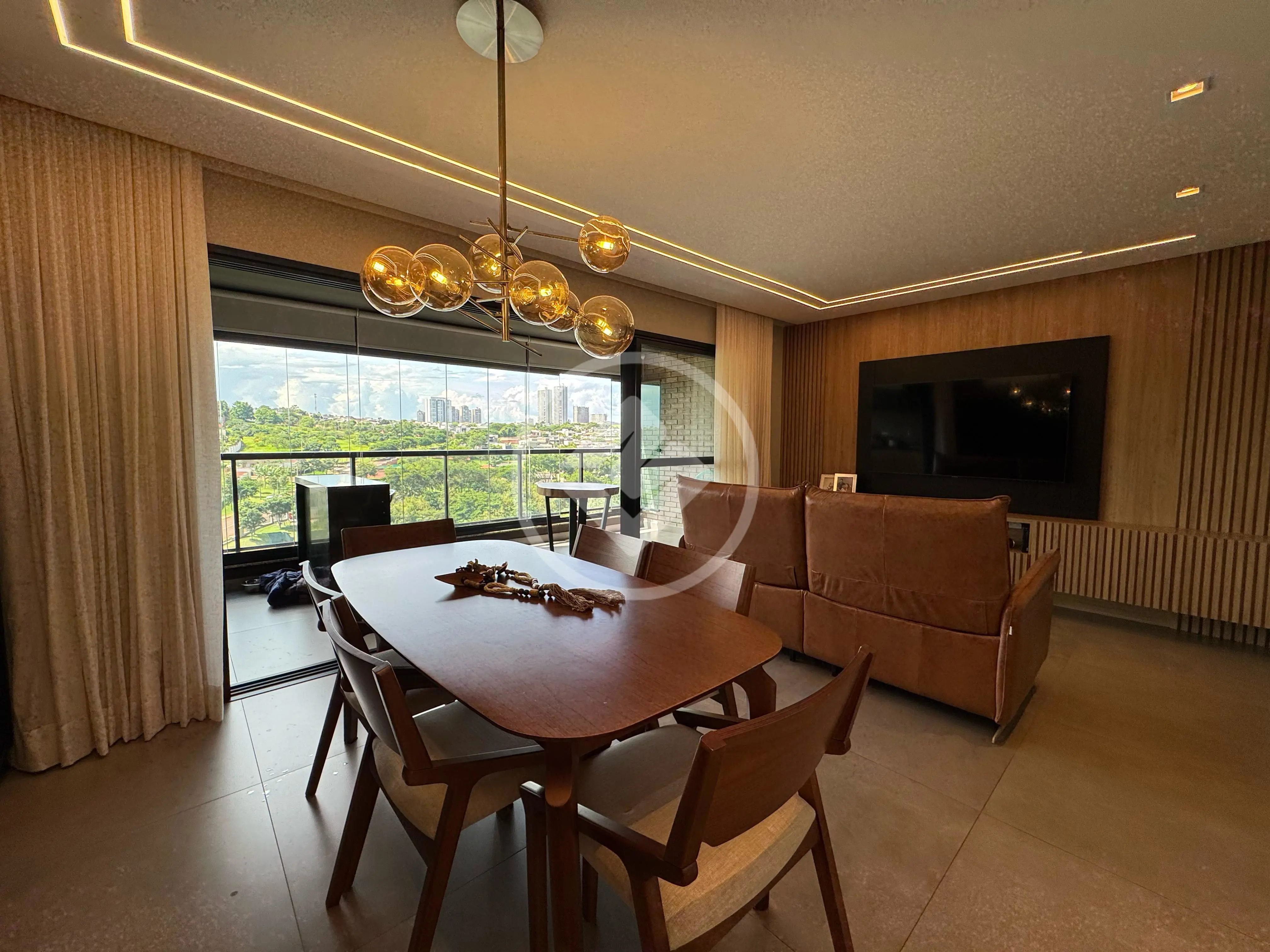 Imagem 6 - Apartamento em Jardim Olhos D'Água, Ribeirão Preto - SP