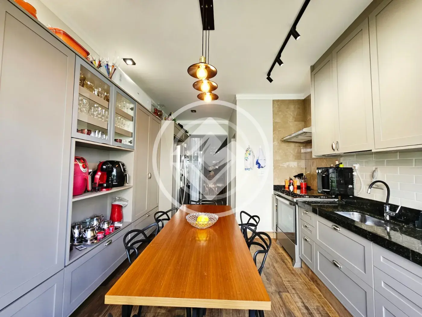 Imagem 3 - Casa Condomínio em Alphaville Ribeirão, Ribeirão Preto - SP
