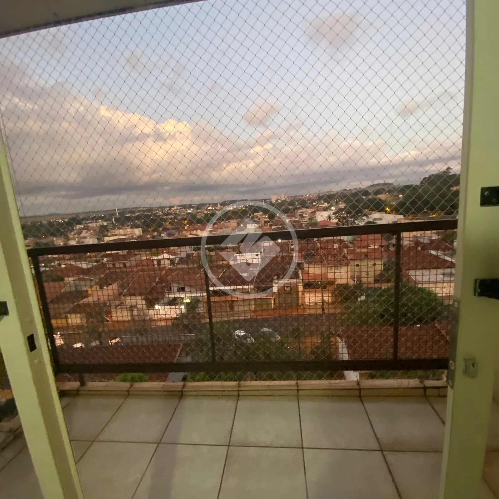 Apartamento Parque Industrial Lagoinha, Ribeirão Preto - SP — foto 1