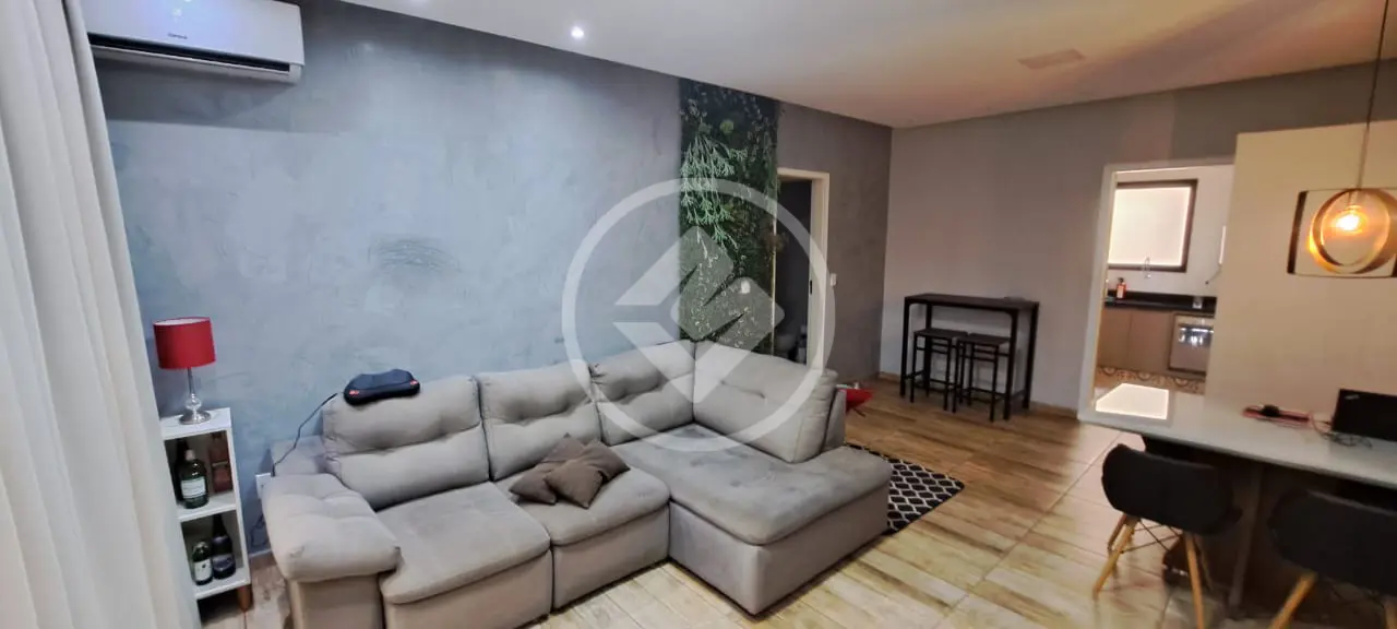 Apartamento Jardim Sumaré, Ribeirão Preto - SP — foto 1