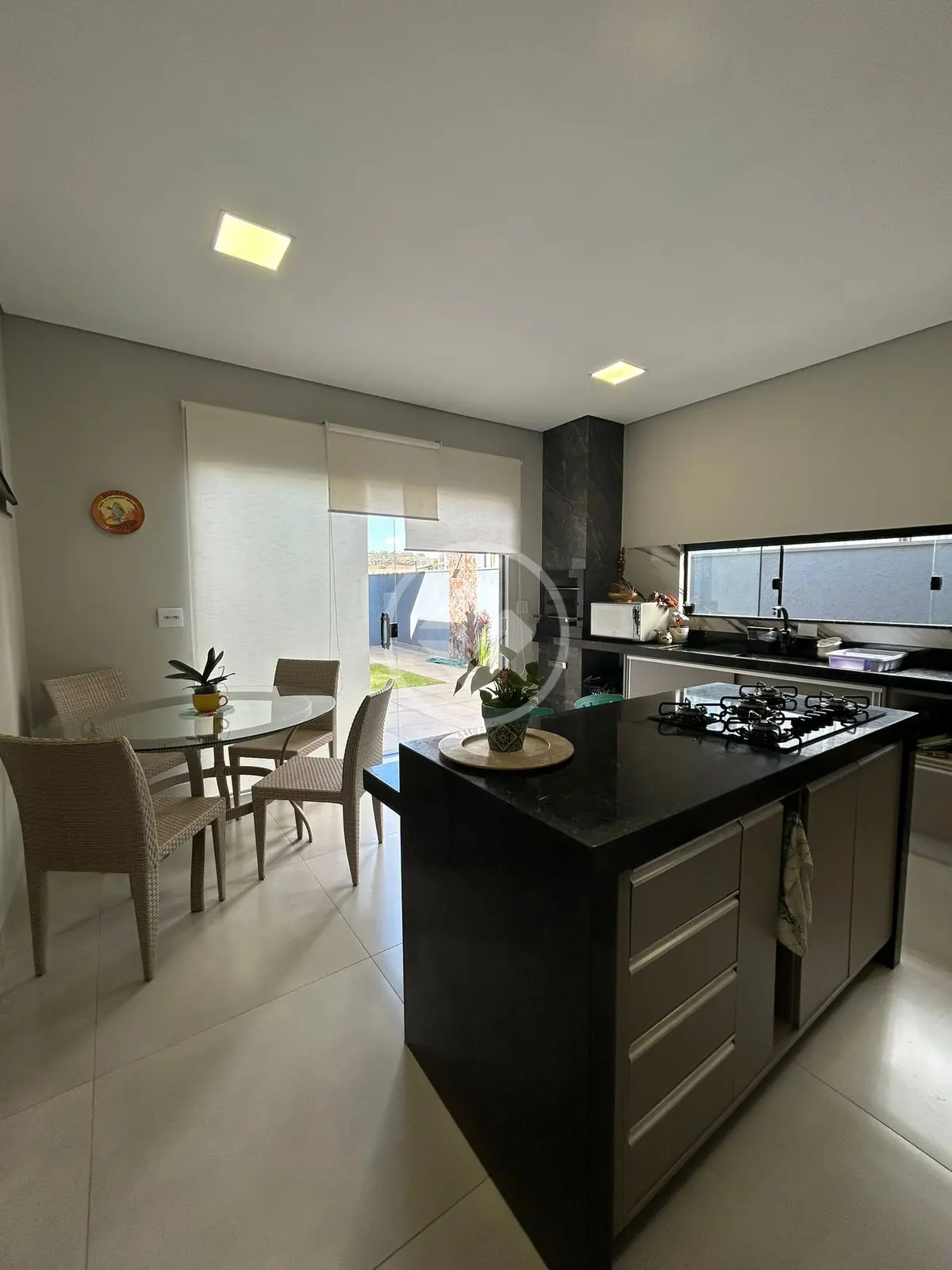 Imagem 3 - Casa Condomínio em Jardim San Marco, Ribeirão Preto - SP