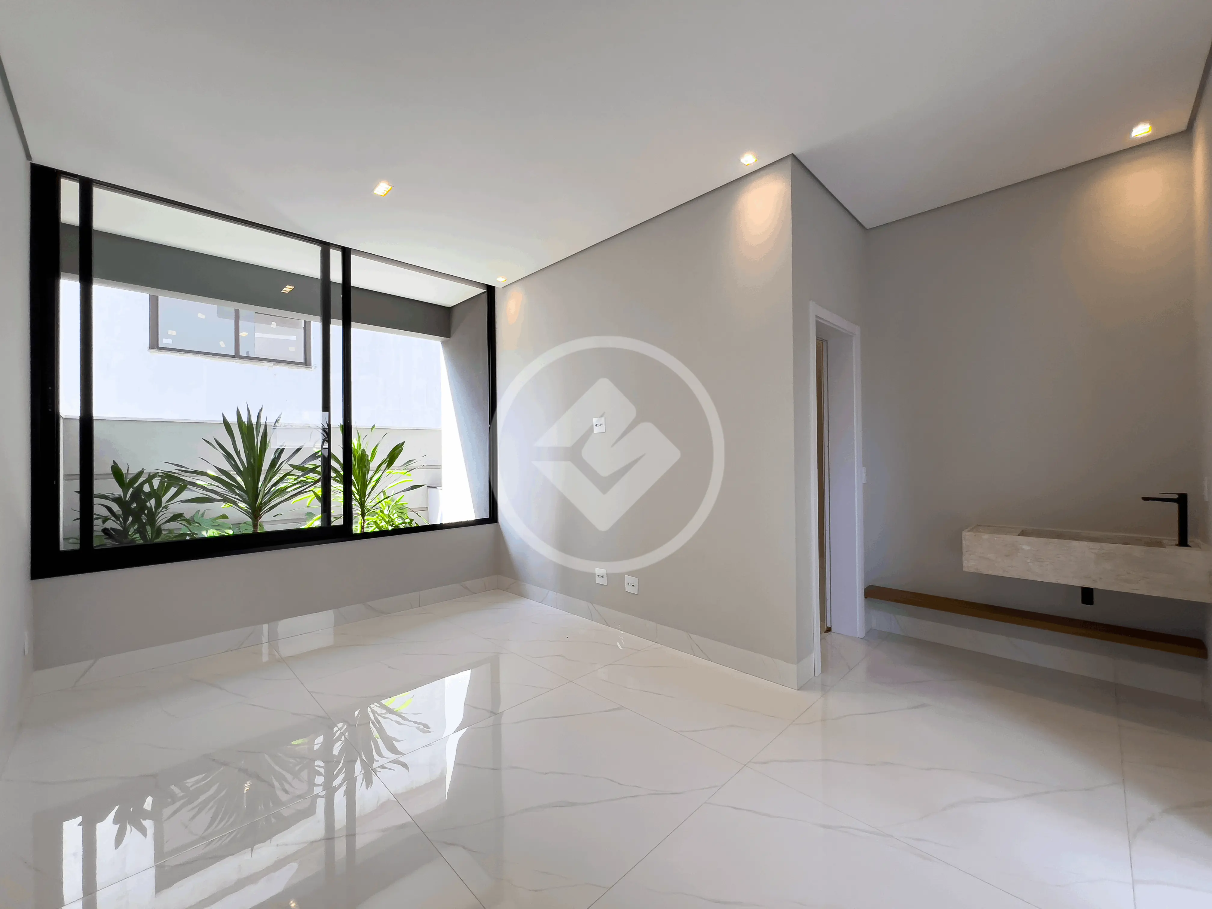 Imagem 6 - Sobrado Em Condomínio em Residencial e Empresarial Alphaville, Ribeirão Preto - SP