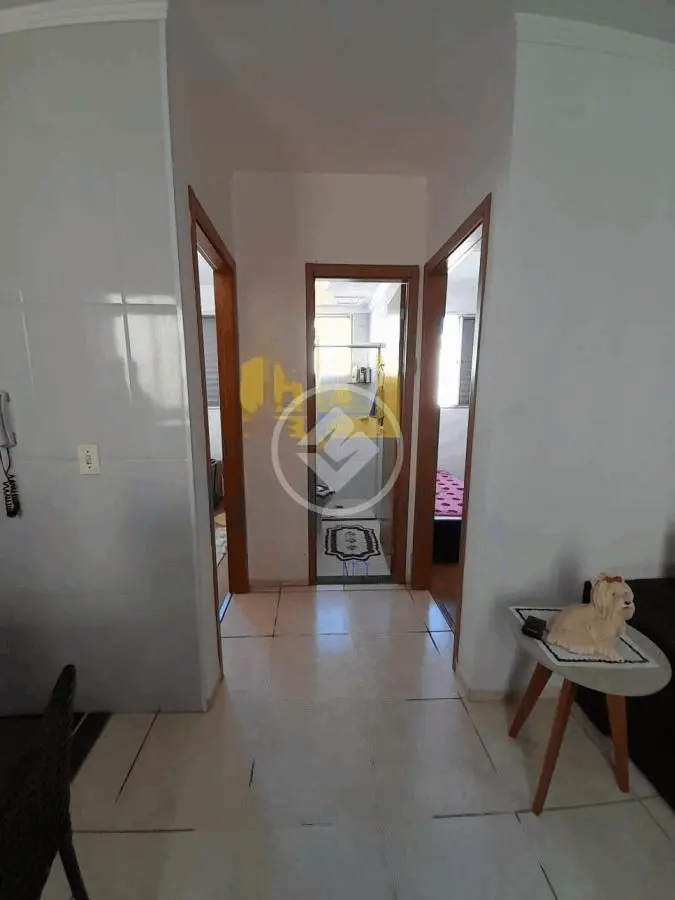 Imagem 2 - Apartamento em Residencial Jequitibá, Ribeirão Preto - SP
