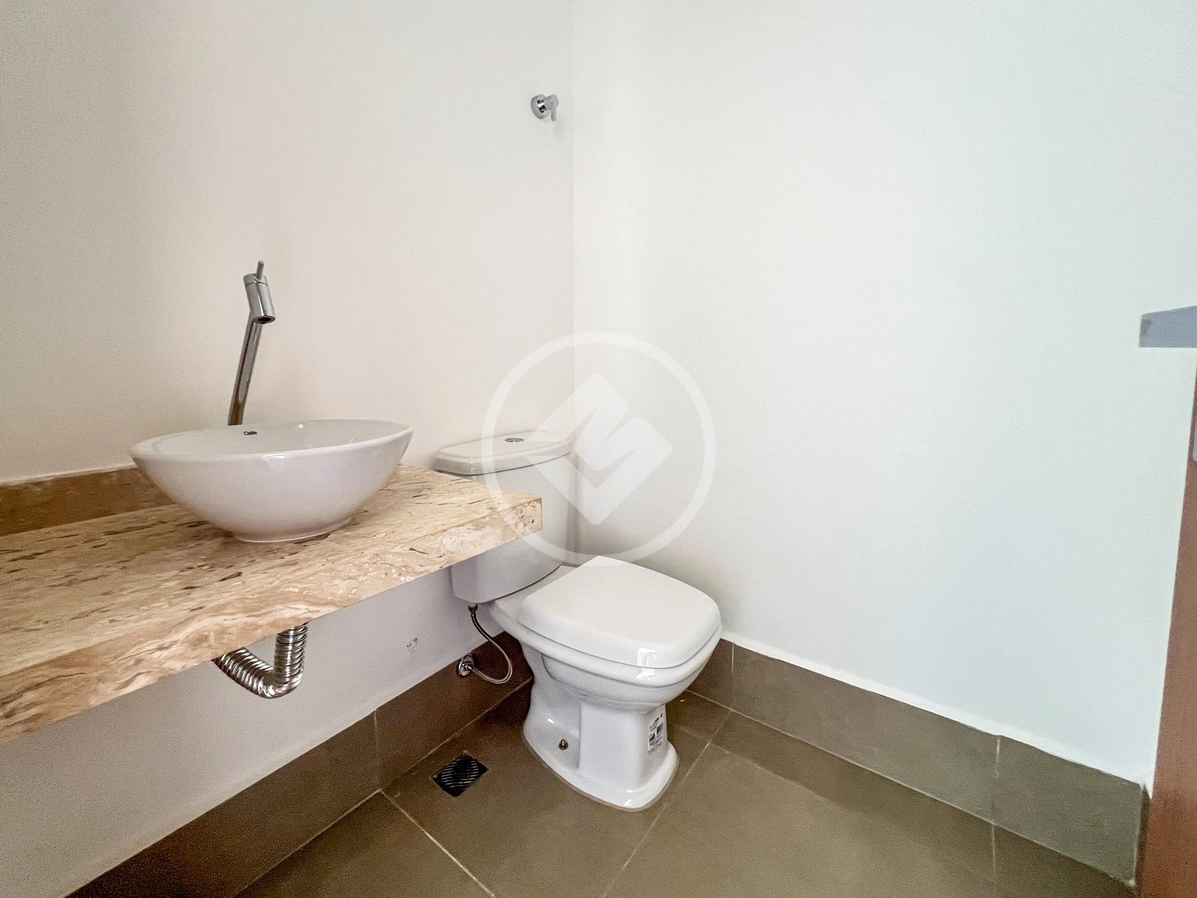Imagem 5 - Apartamento em Nova Aliança, Ribeirão Preto - SP