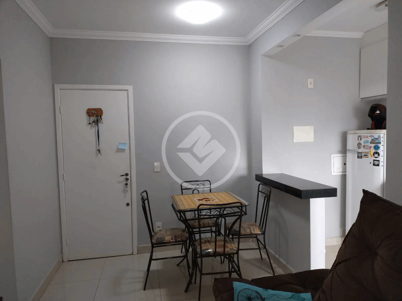 Imagem 4 - Apartamento em Ribeirânia, Ribeirão Preto - SP