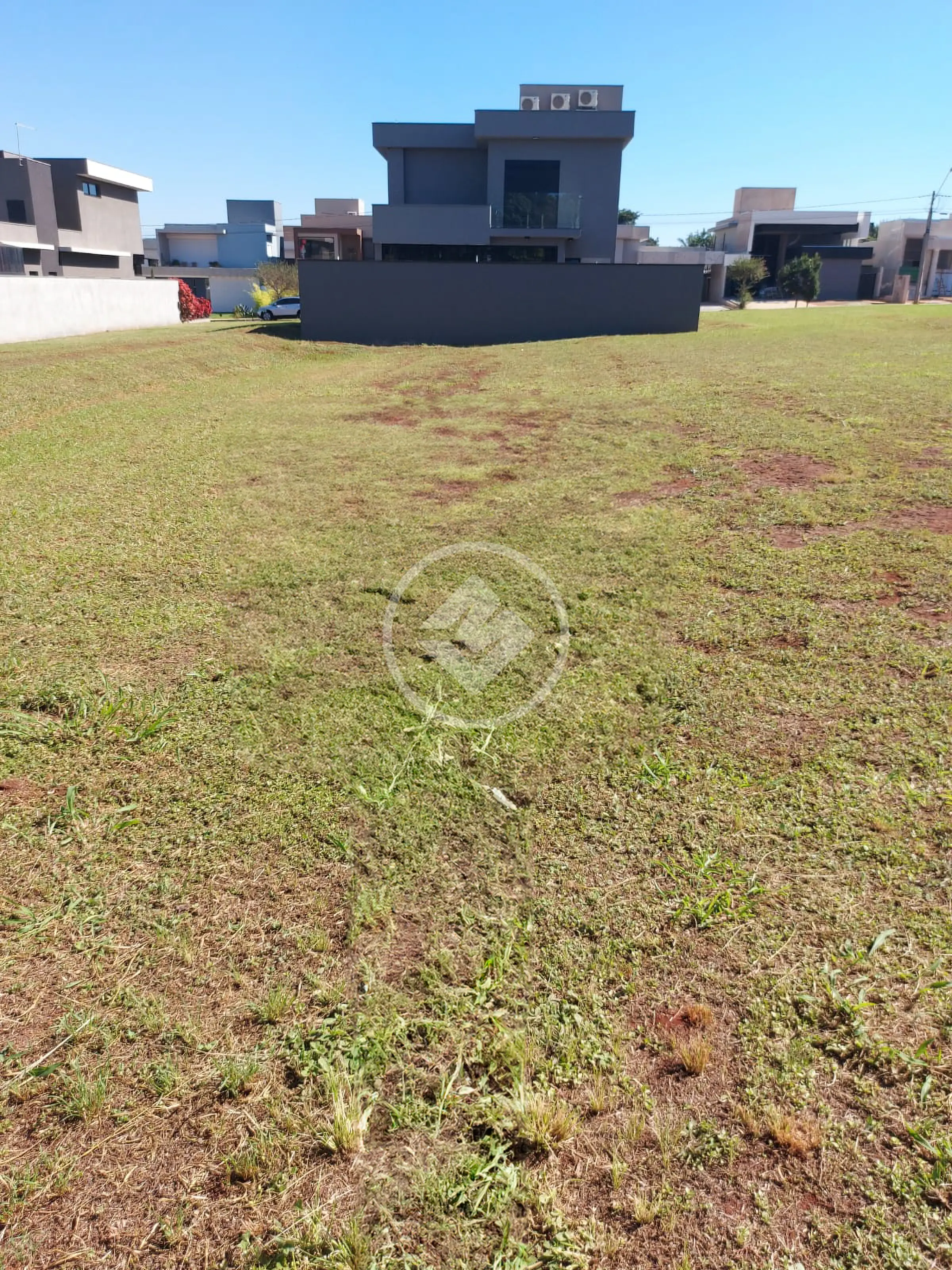 Imagem 5 - Terreno Condomínio em Residencial Alto do Castelo, Ribeirão Preto - SP