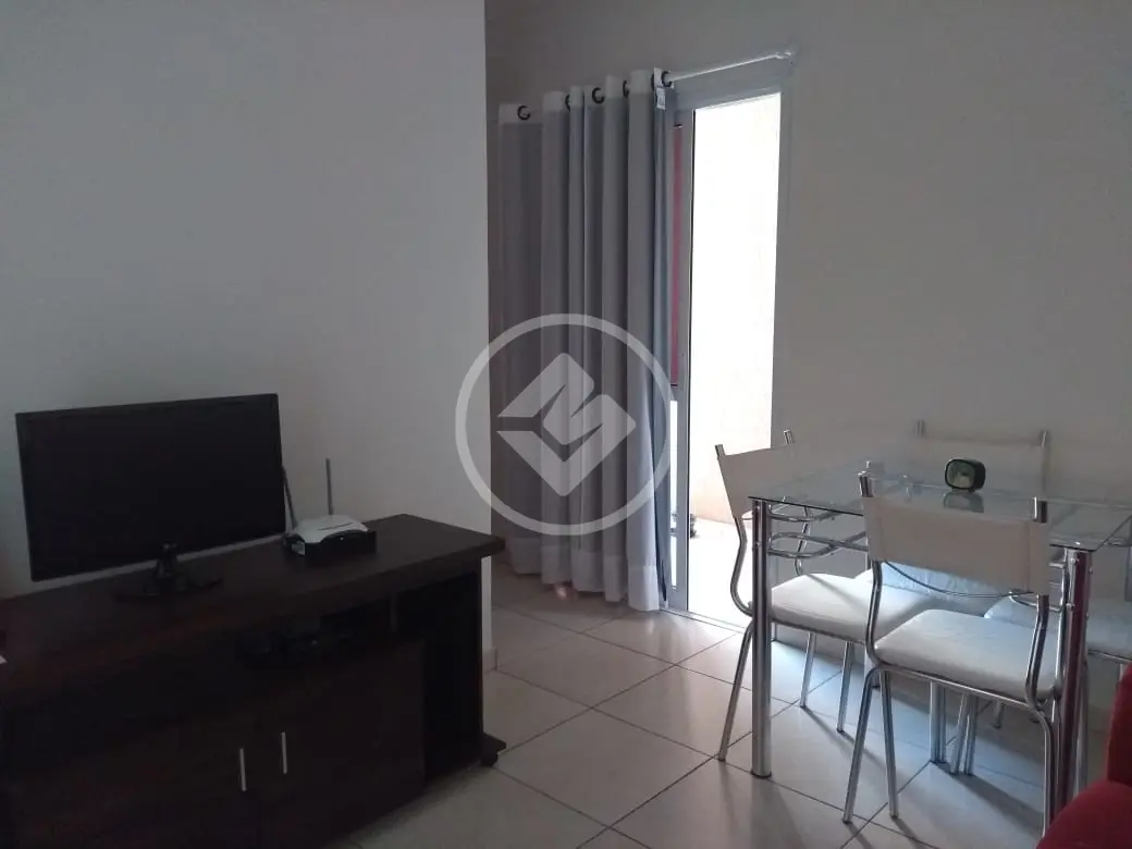 Imagem 3 - Apartamento em Residencial Greenville, Ribeirão Preto - SP