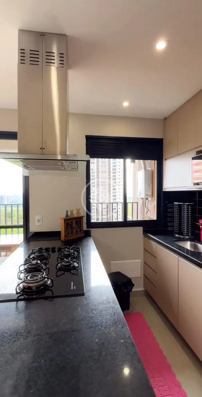 Imagem 3 - Apartamento em Quinta da Primavera, Ribeirão Preto - SP