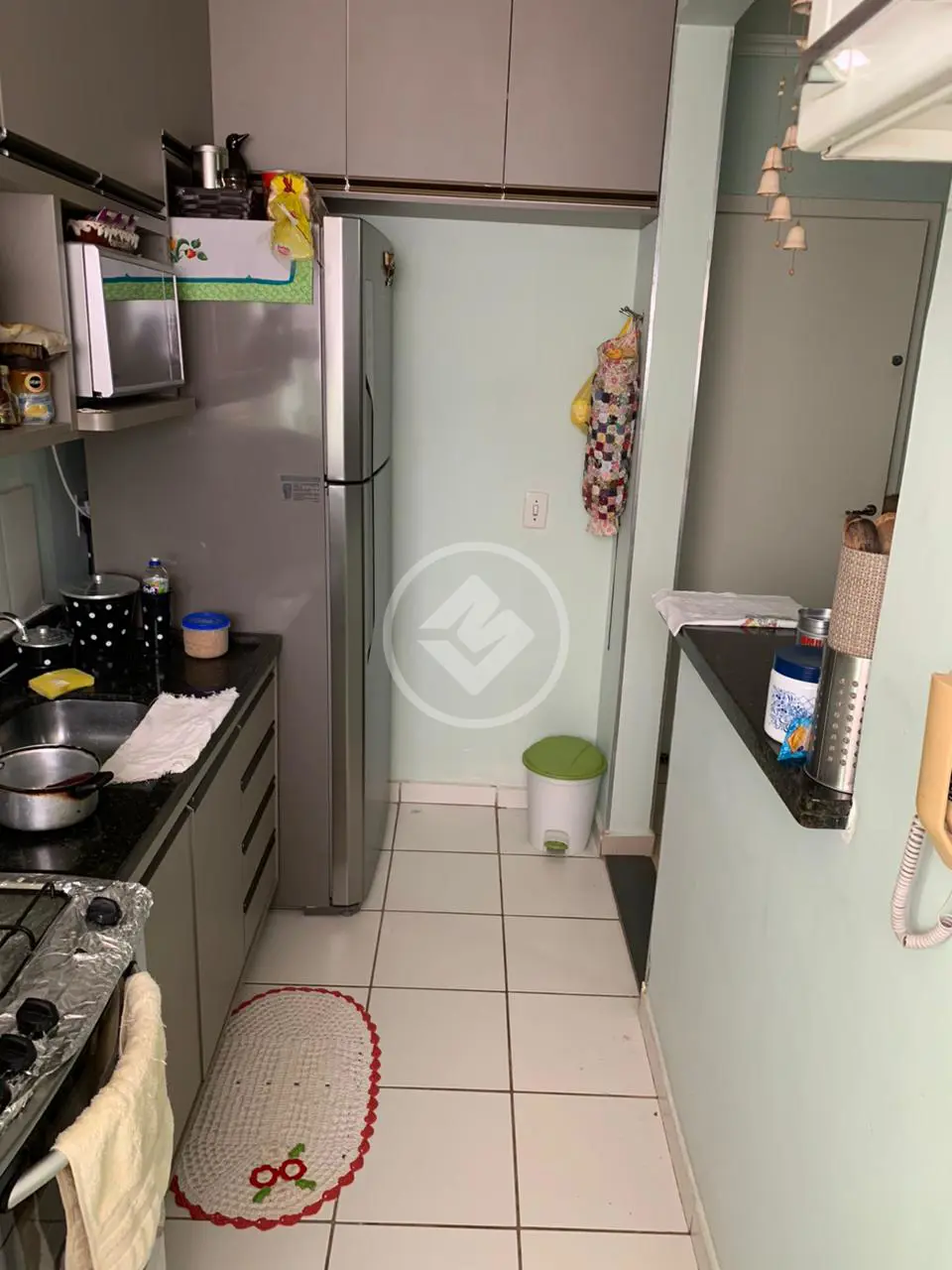 Apartamento Jardim Marchesi, Ribeirão Preto - SP — foto 1