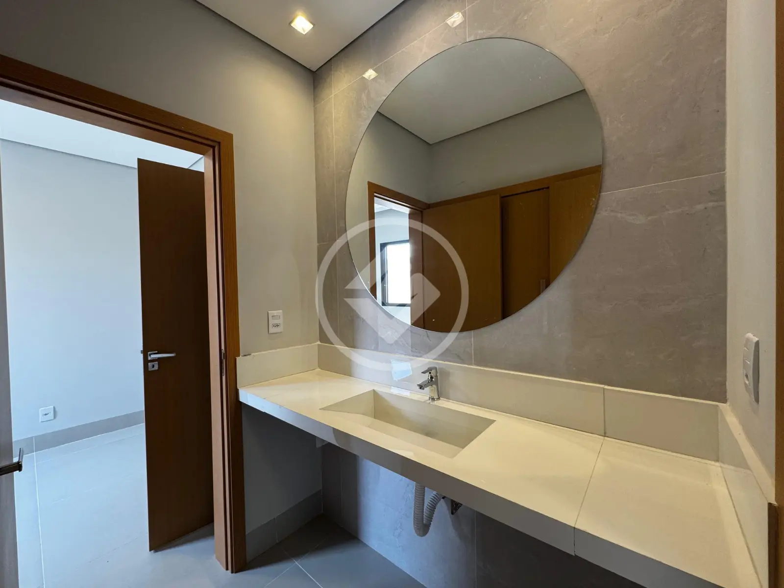 Imagem 1 - Casa Condomínio em Jardim San Marco, Ribeirão Preto - SP