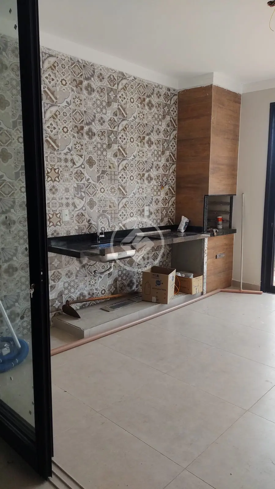Imagem 3 - Casa Condomínio em Distrito de Bonfim Paulista, Ribeirão Preto - SP