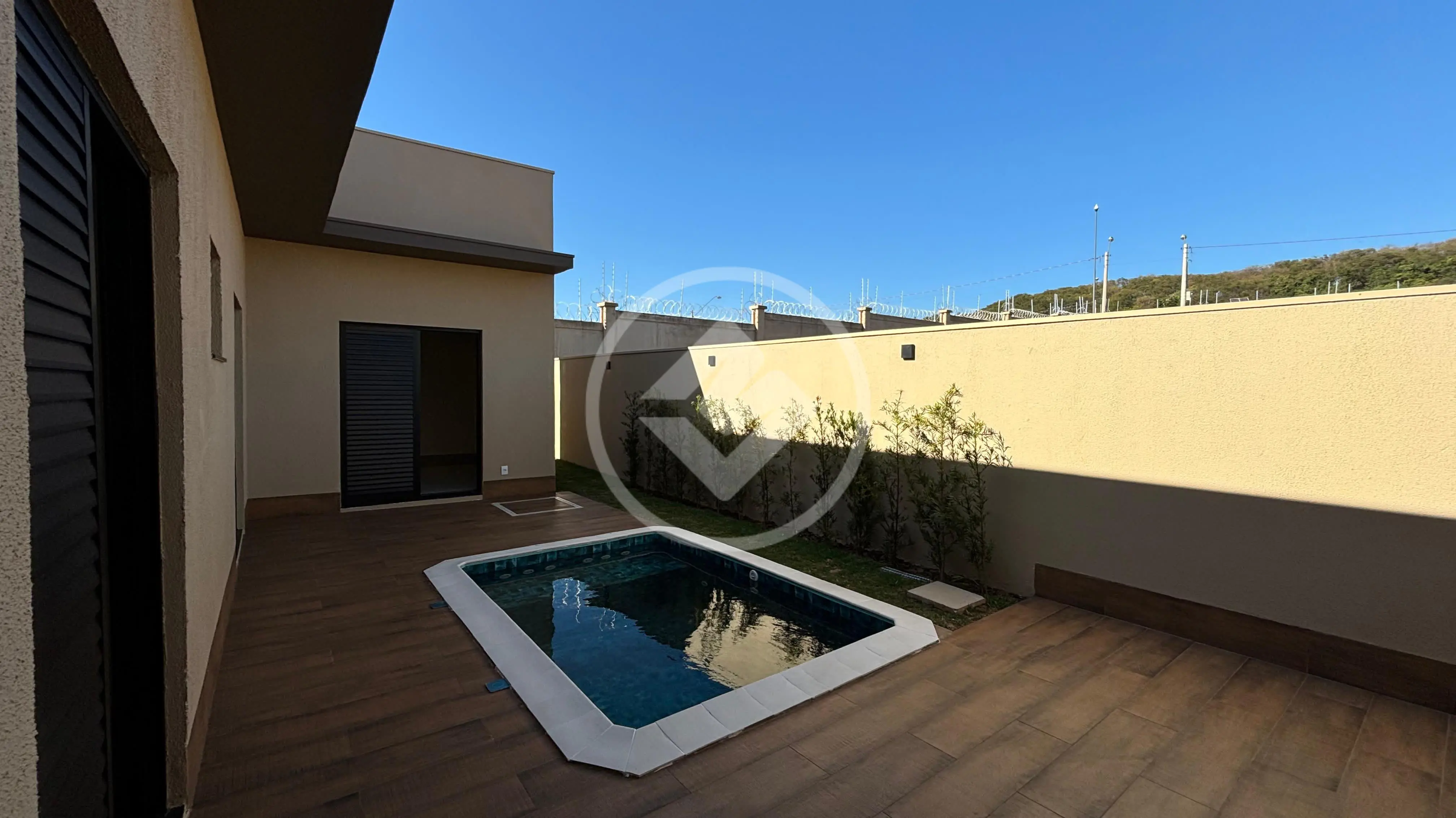 Imagem 2 - Casa Condomínio em Recreio Anhangüera, Ribeirão Preto - SP