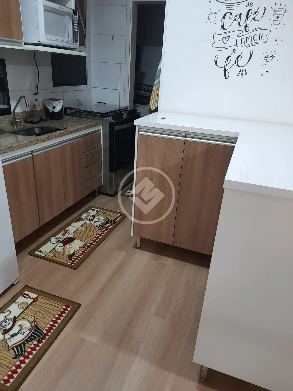 Imagem 4 - Apartamento em Parque Industrial Lagoinha, Ribeirão Preto - SP