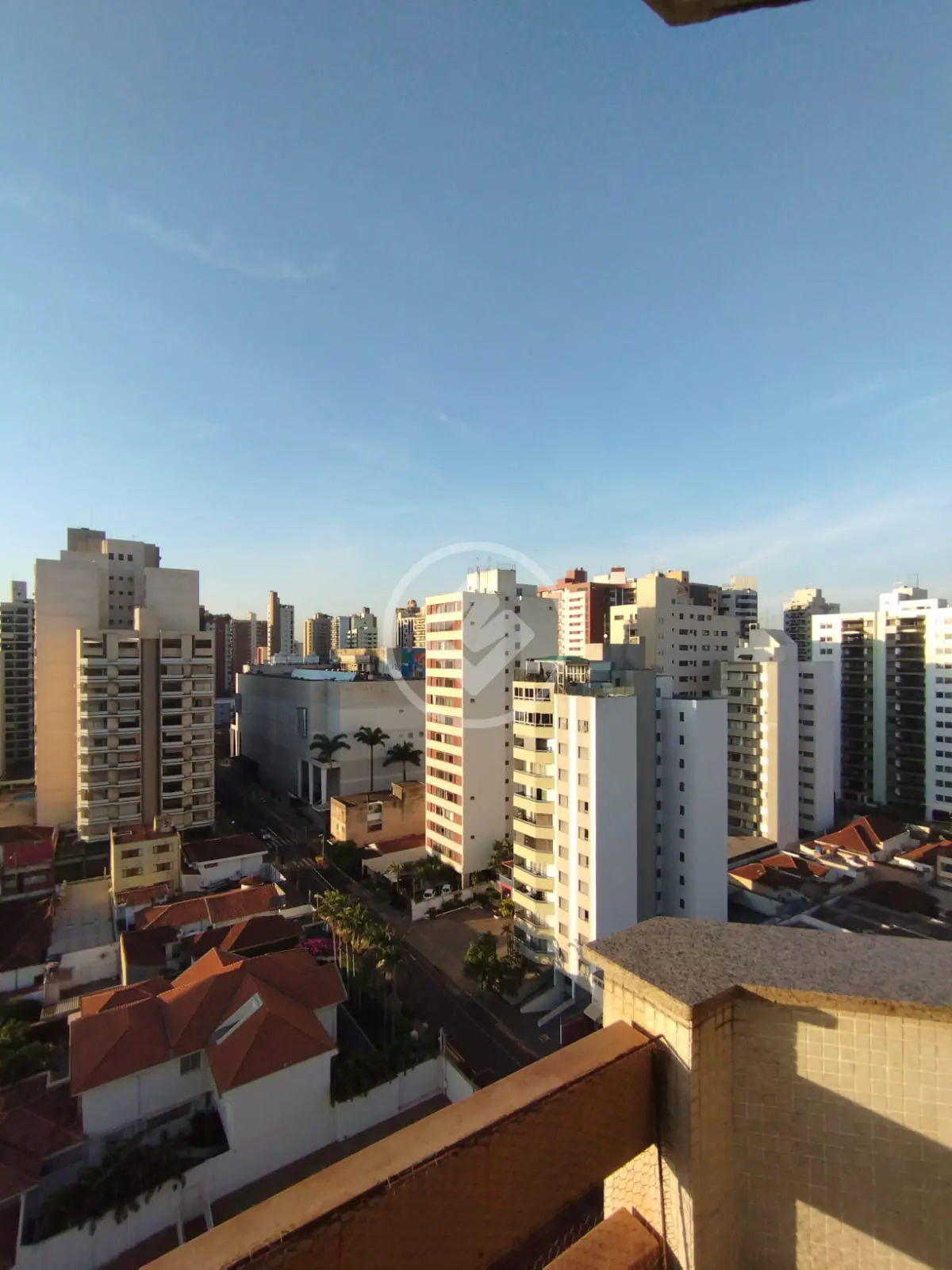 Apartamento Centro, Ribeirão Preto - SP — foto 2
