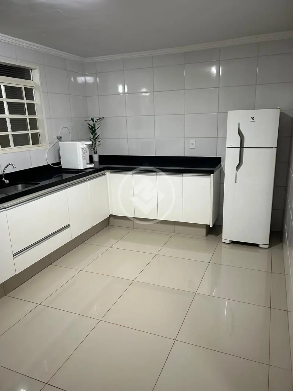 Casa Jardim Castelo Branco, Ribeirão Preto - SP — foto 1