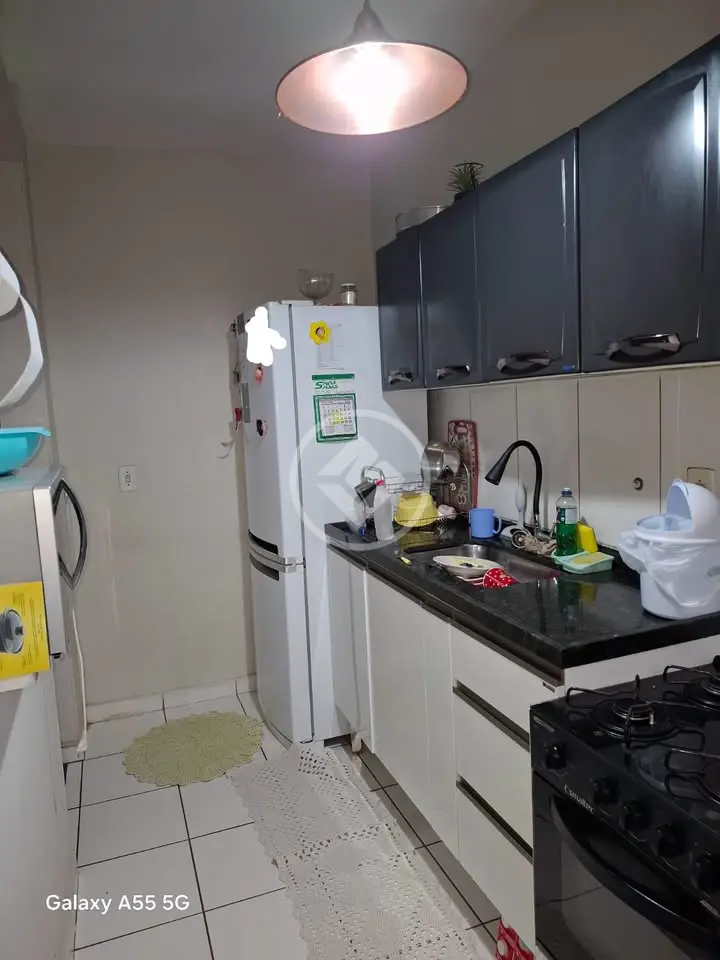 Imagem 5 - Apartamento em Ipiranga, Ribeirão Preto - SP