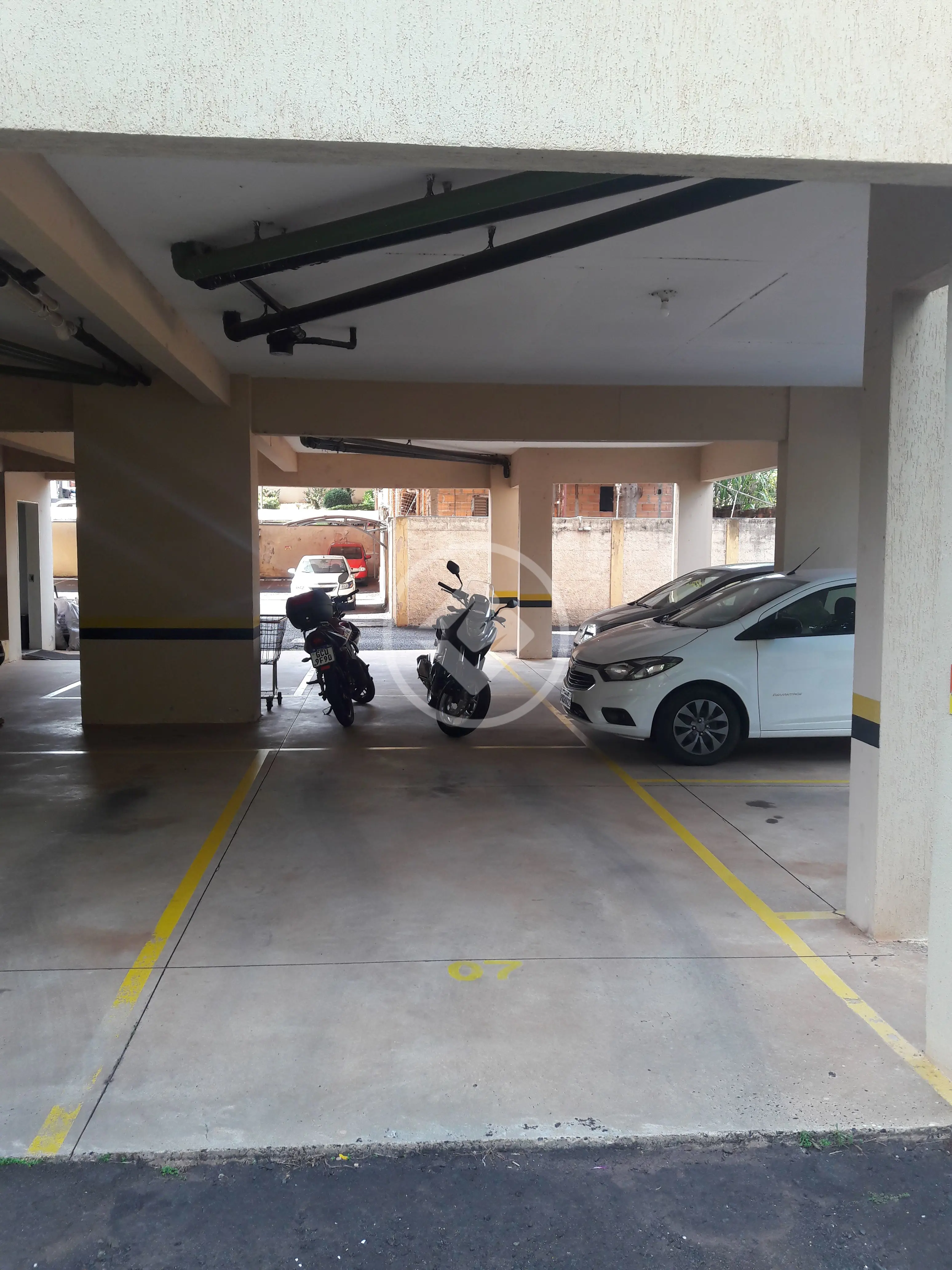 Image 10 - Apartamento em Vila Amélia, Ribeirão Preto - SP