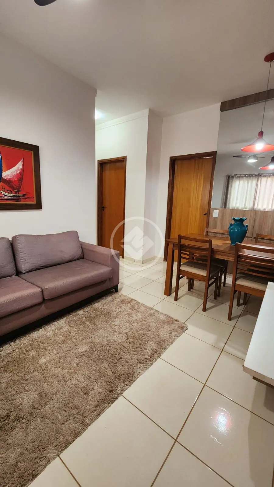 Apartamento Jardim Botânico, Ribeirão Preto - SP — foto 2