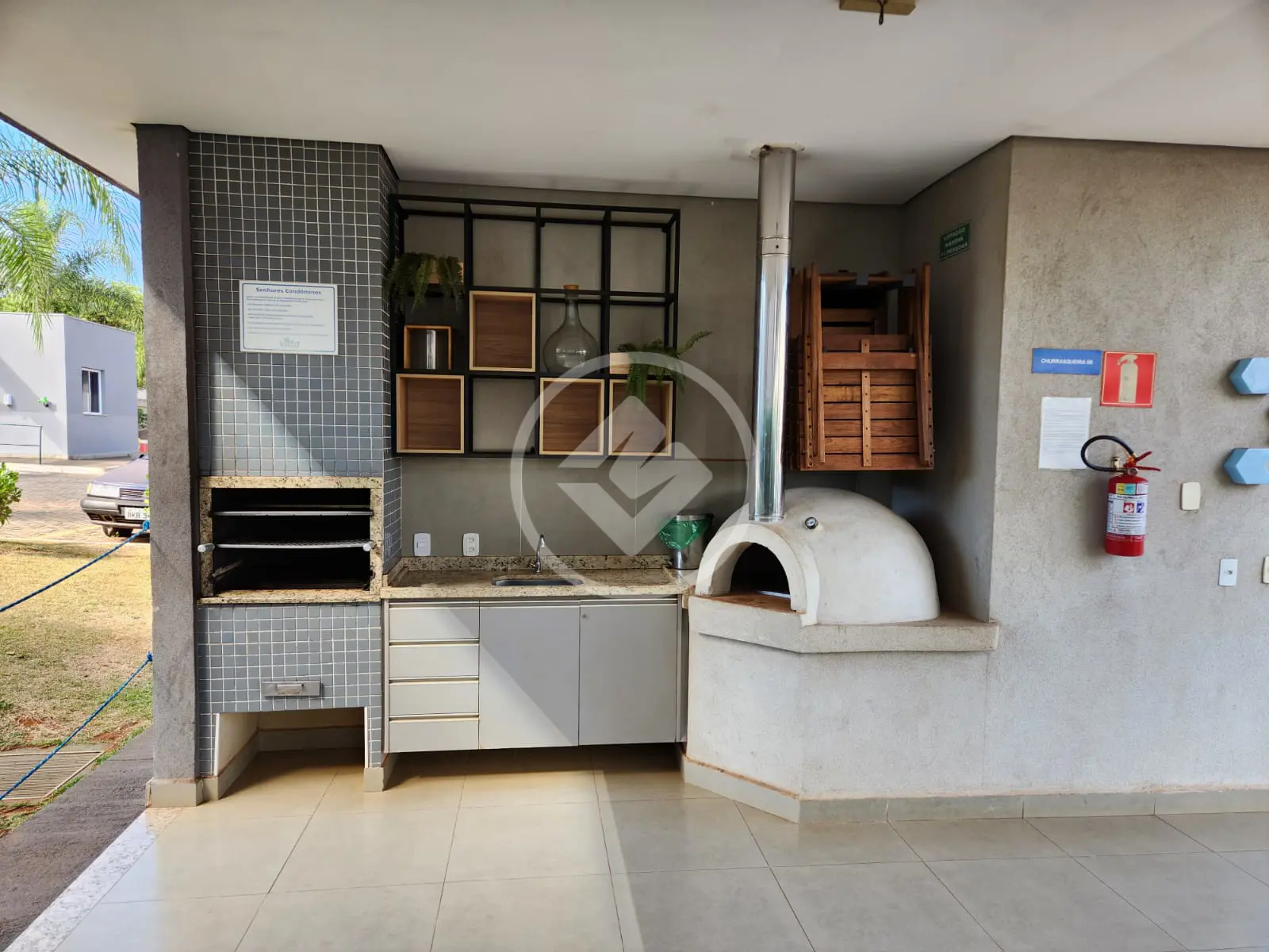 Imagem 5 - Apartamento em Jardim Diva Tarlá de Carvalho, Ribeirão Preto - SP