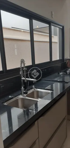 Imagem 3 - Casa Condomínio em VILA DO GOLFE, Ribeirão Preto - SP