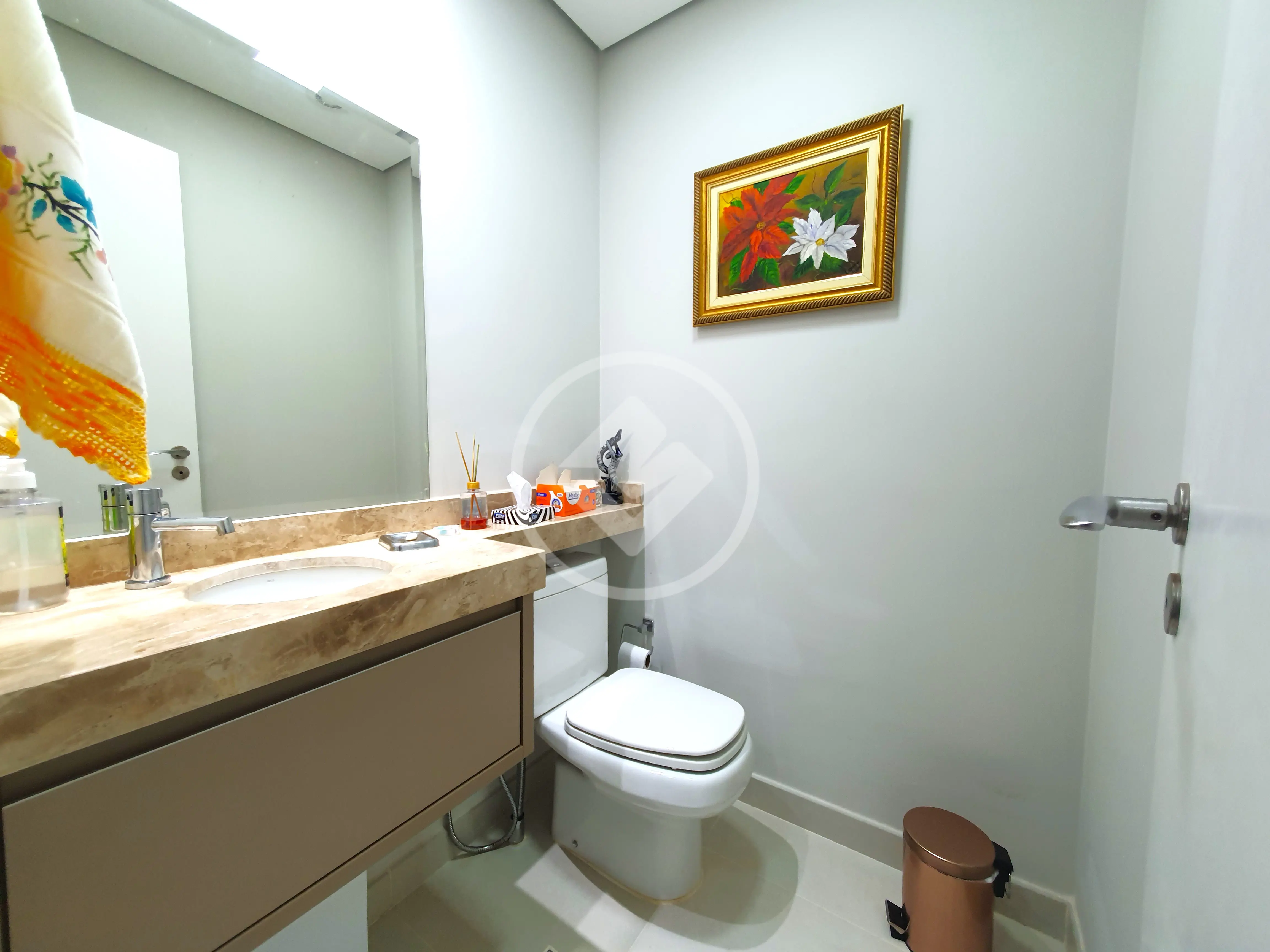 Imagem 6 - Apartamento em Jardim Botânico, Ribeirão Preto - SP