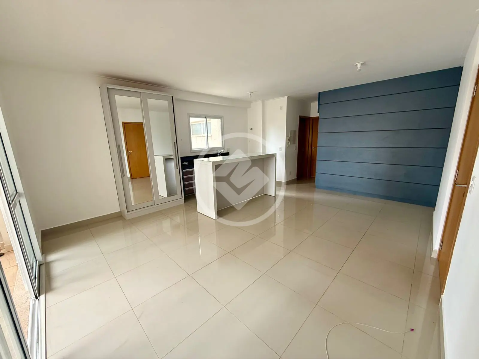 Imagem 2 - Apartamento em Bosque das Juritis, Ribeirão Preto - SP