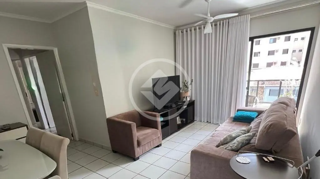 Apartamento Condomínio Itamaraty, Ribeirão Preto - SP — foto 1