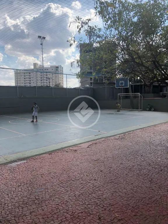 Apartamento Jardim Castelo Branco, Ribeirão Preto - SP — foto 2