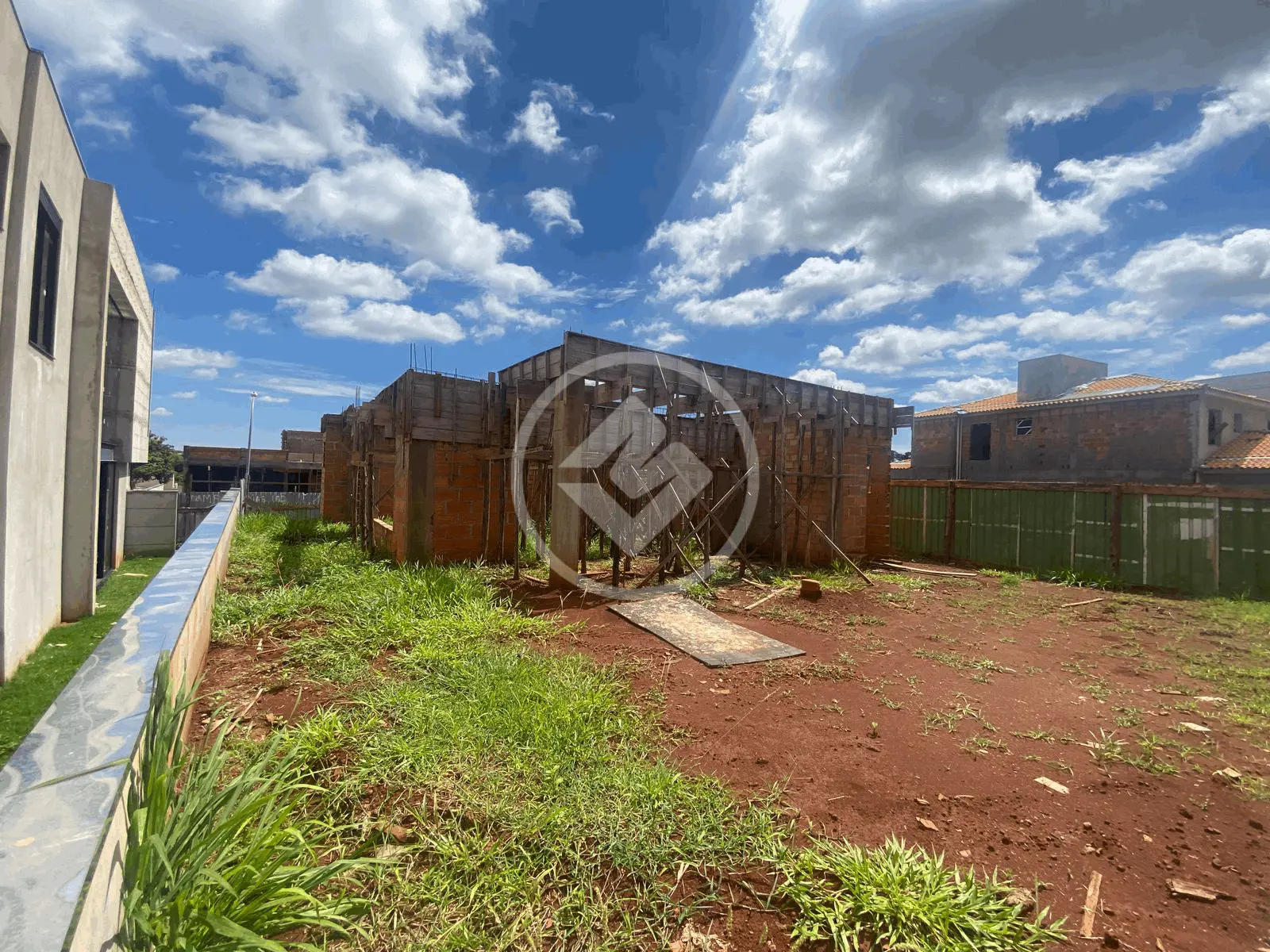 Imagem 2 - Terreno Condomínio em Alphaville Ribeirão, Ribeirão Preto - SP
