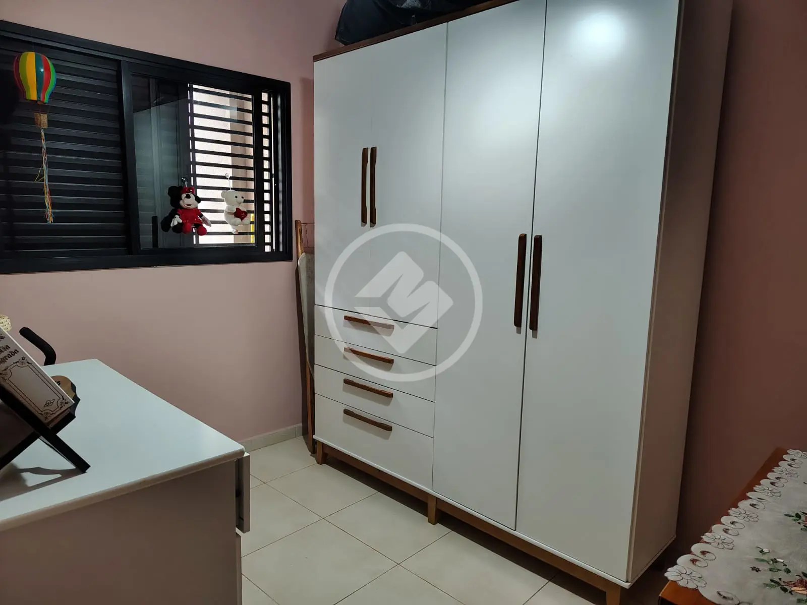 Imagem 5 - Apartamento em Jardim Botânico, Ribeirão Preto - SP