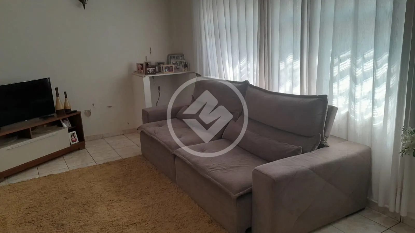 Imagem 2 - Casa em Jardim Castelo Branco, Ribeirão Preto - SP