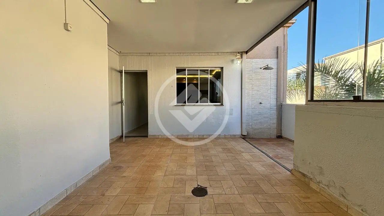 Imagem 2 - Cobertura Duplex em LAGOINHA, Ribeirão Preto - SP
