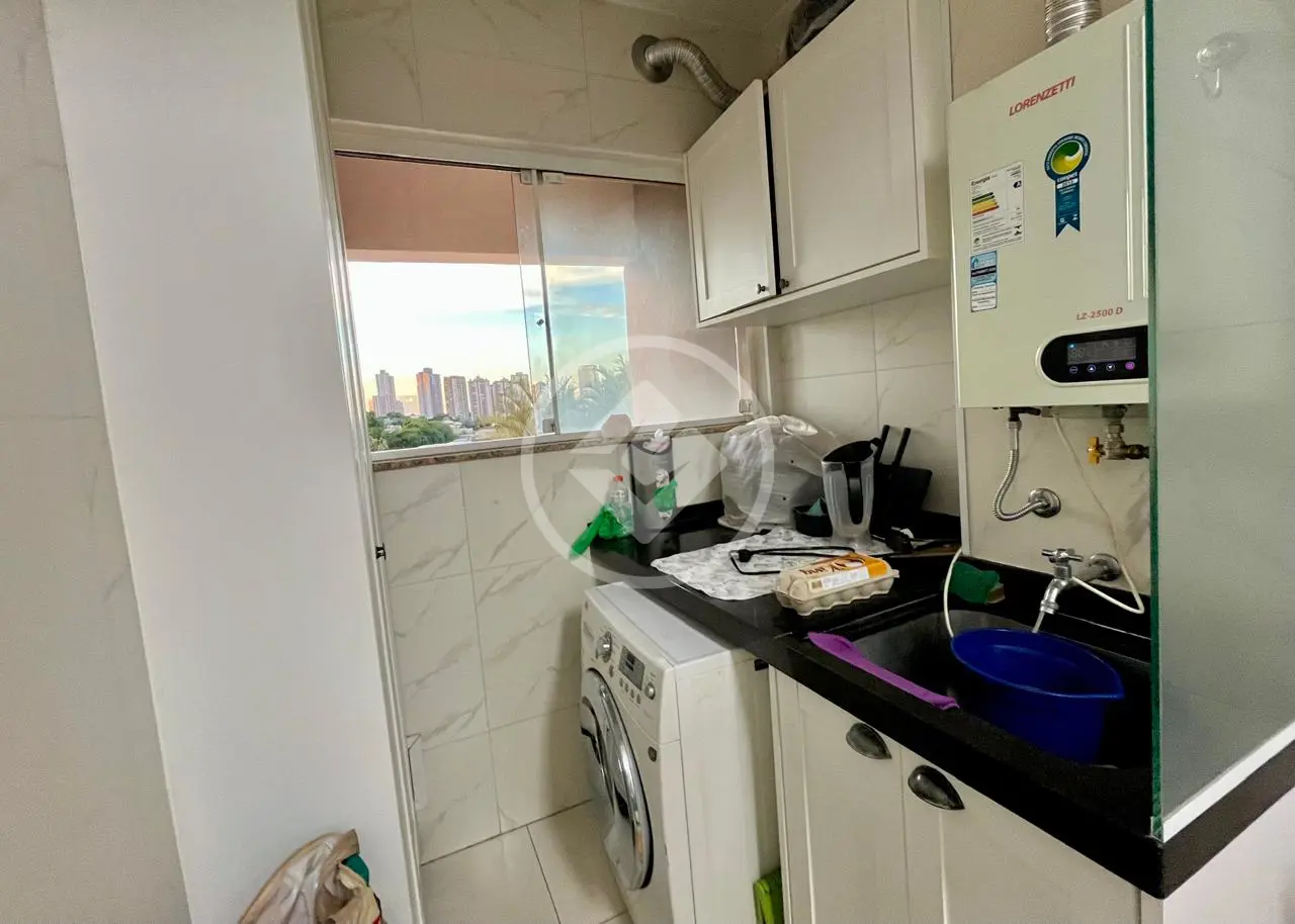 Image 14 - Apartamento em Jardim Botânico, Ribeirão Preto - SP