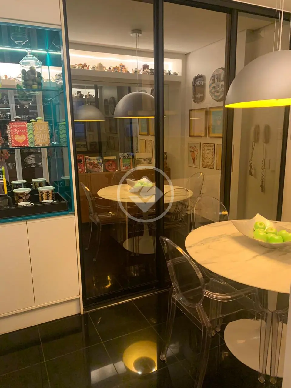 Imagem 4 - Apartamento em Jardim Irajá, Ribeirão Preto - SP