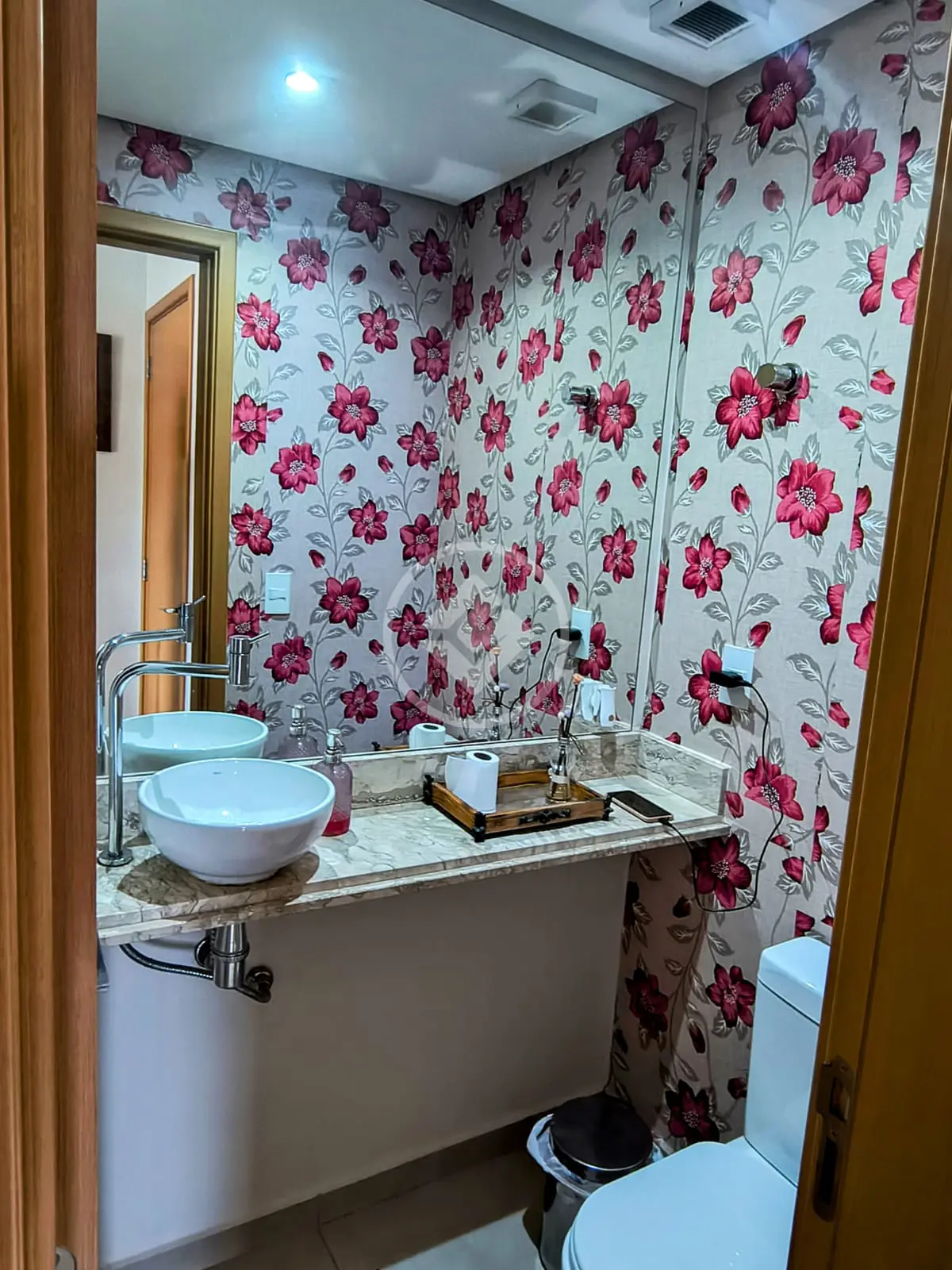 Imagem 3 - Apartamento em Jardim Botânico, Ribeirão Preto - SP