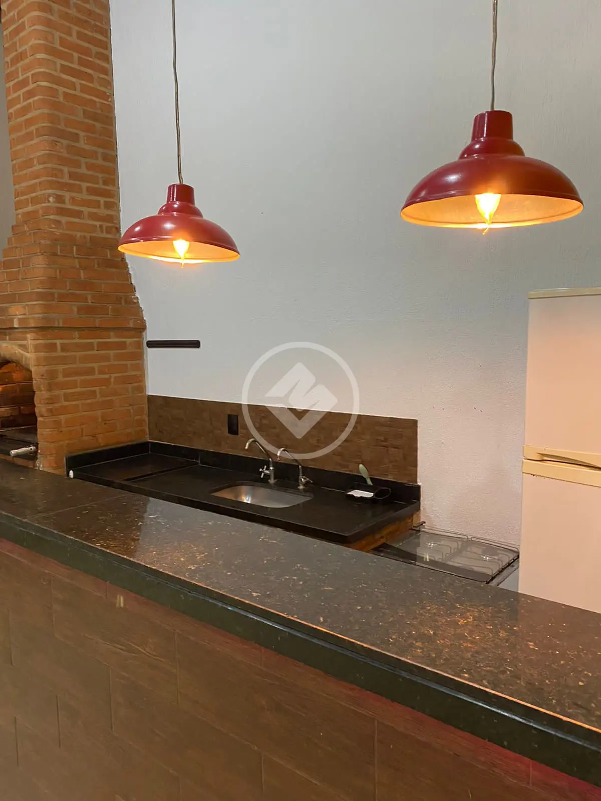 Casa Comercial Residencial Parque dos Servidores, Ribeirão Preto - SP — foto 2