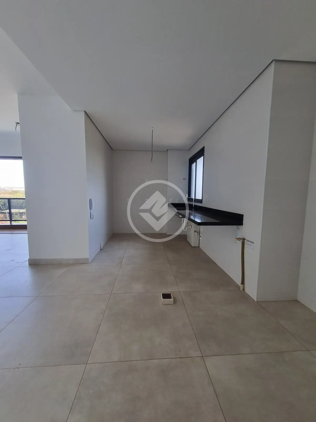 Imagem 4 - Apartamento em Vila do Golf, Ribeirão Preto - SP