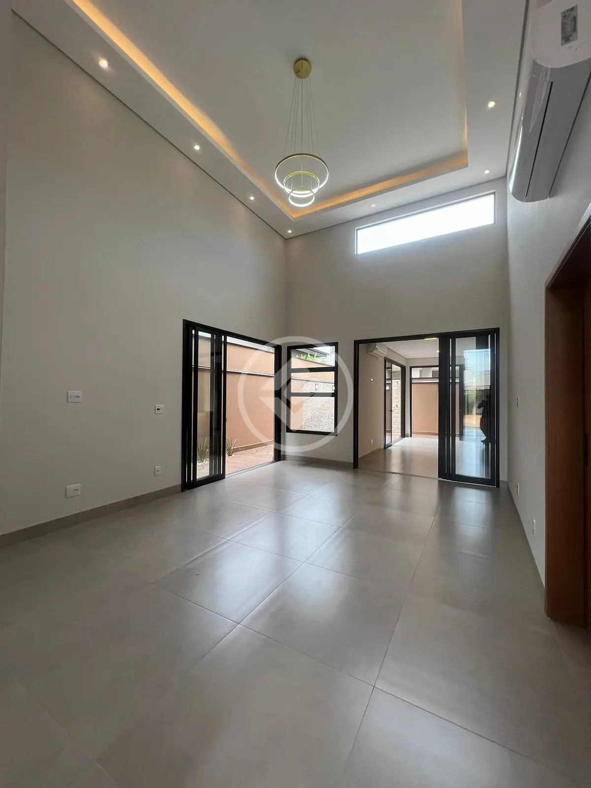 Imagem 2 - Casa Condomínio em Quinta da Primavera, Ribeirão Preto - SP