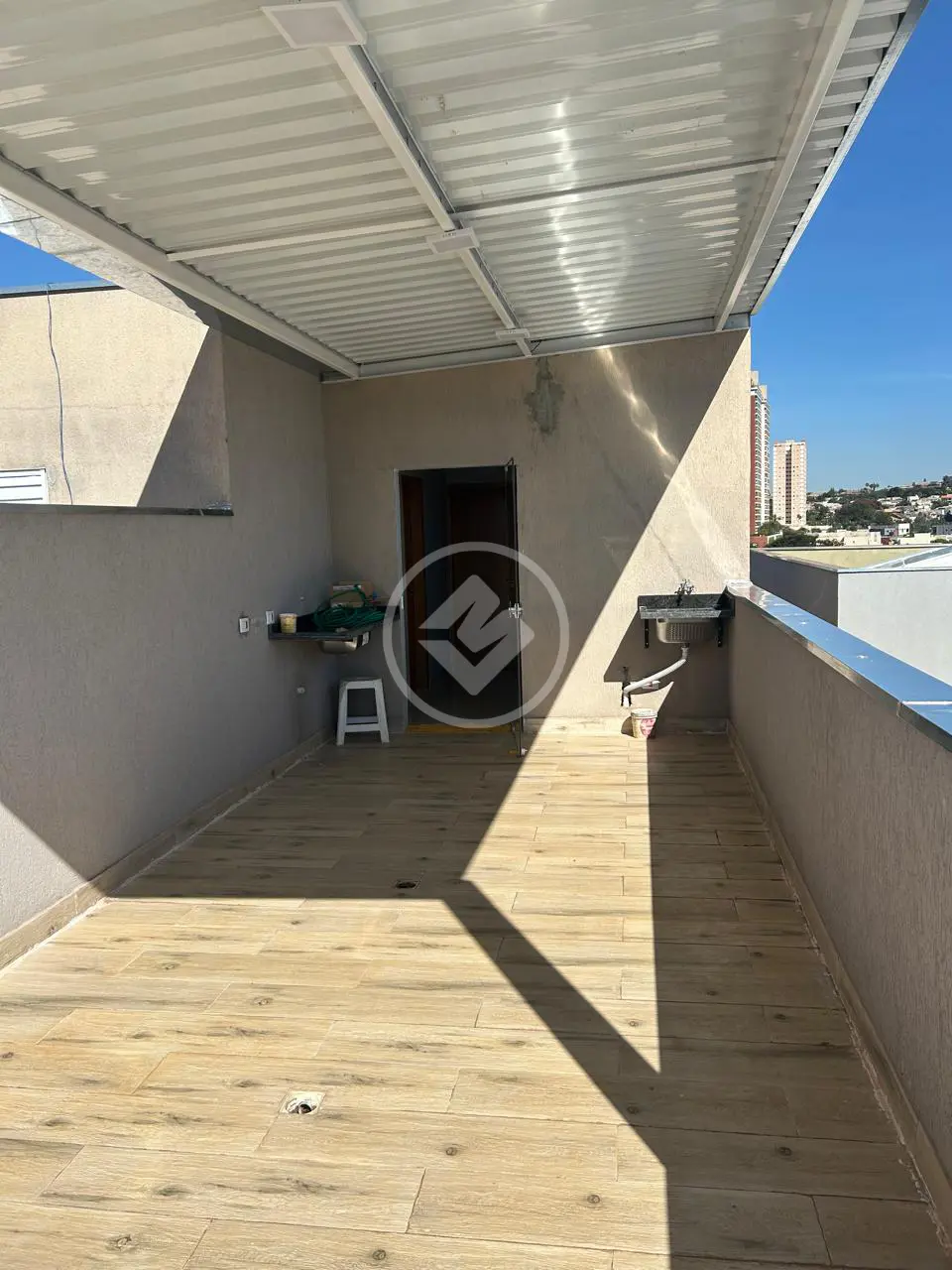 Apartamento Duplex Jardim Botânico, Ribeirão Preto - SP — foto 1