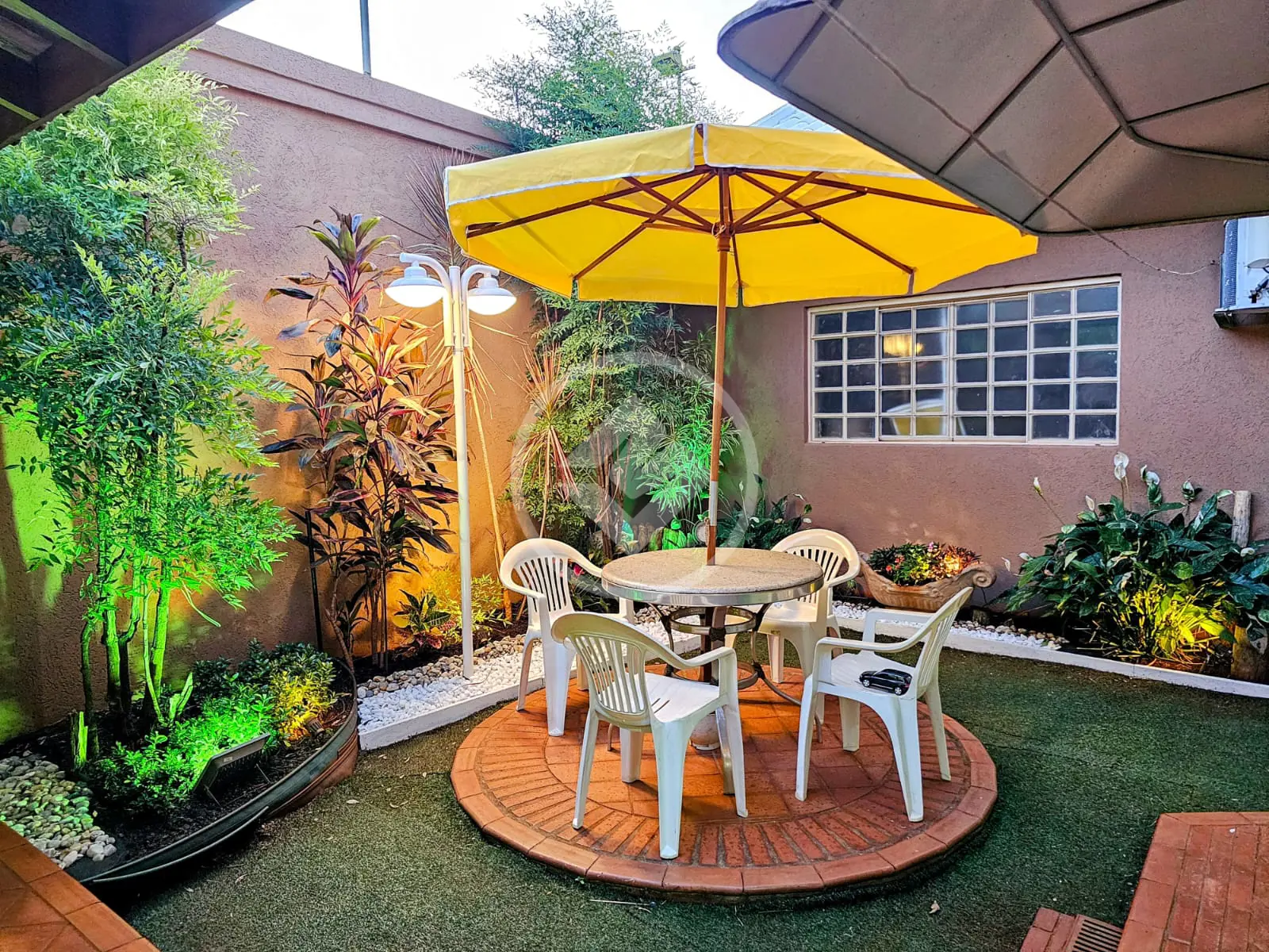 Image 9 - Casa em Vila Monte Alegre, Ribeirão Preto - SP