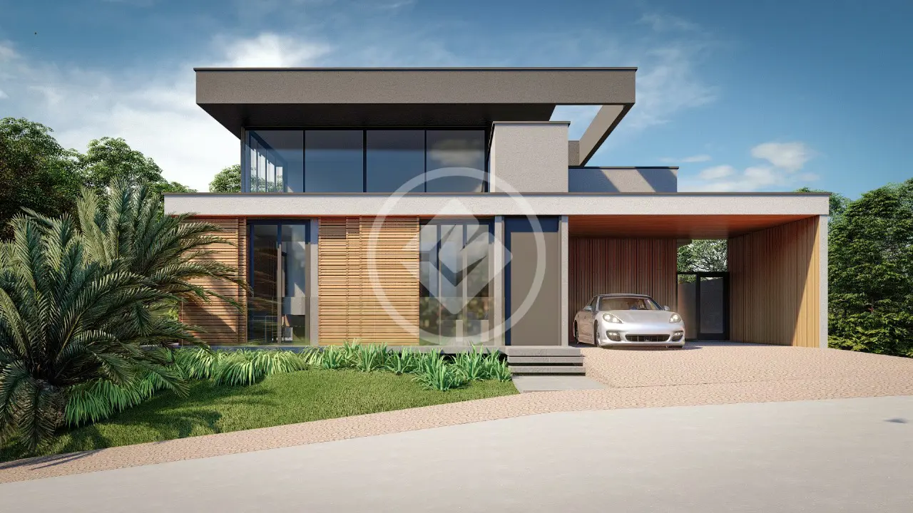 Imagem 3 - Casa Condomínio em VILA DO GOLFE, Ribeirão Preto - SP